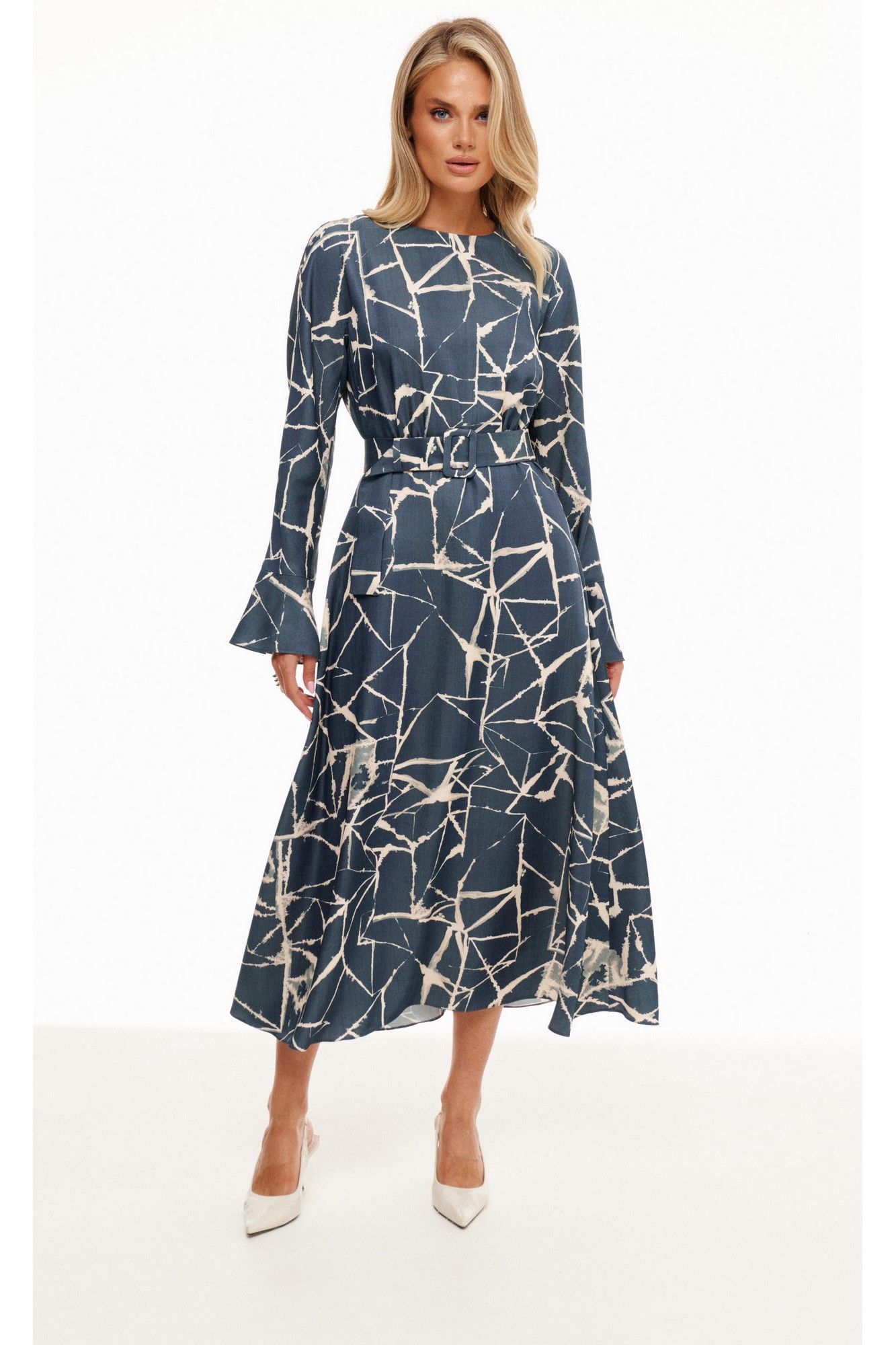 Платья Prestige 5203 мультиколор