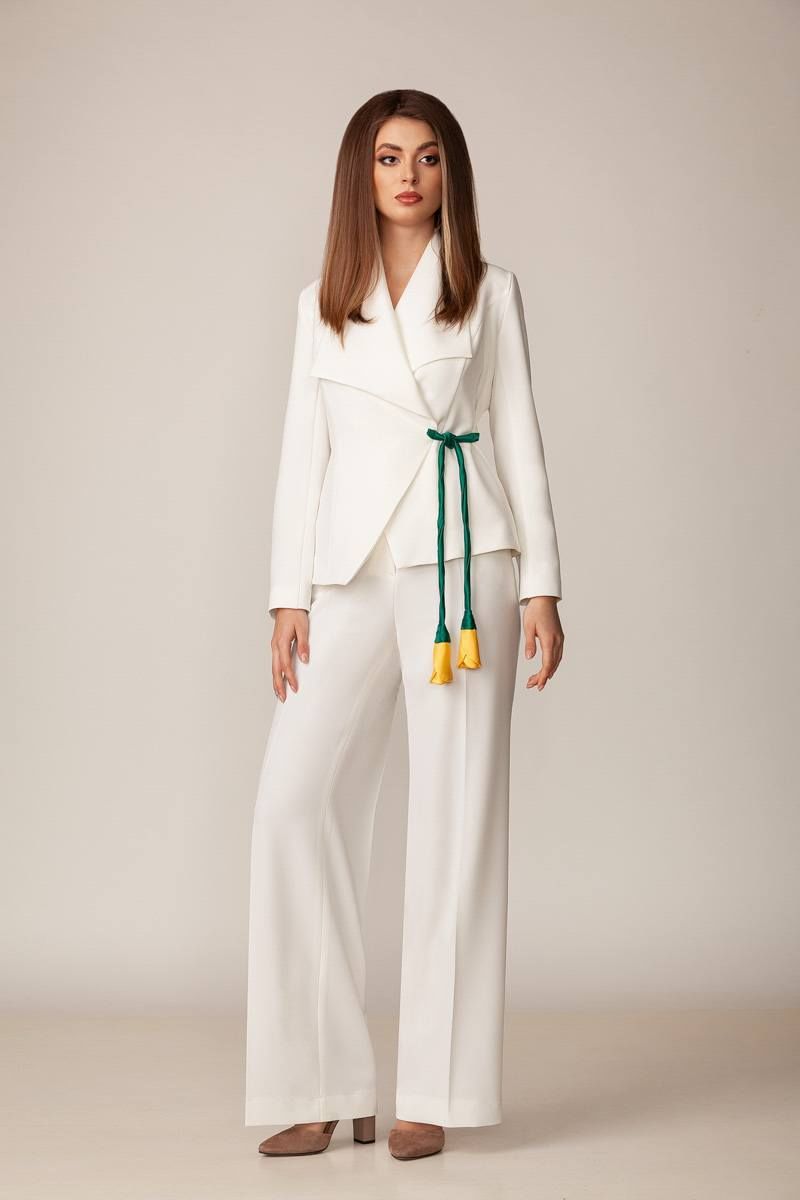 Брючный костюм Rosheli