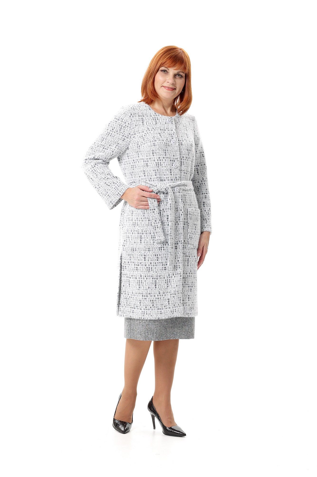 Кардиганы Соджи 676