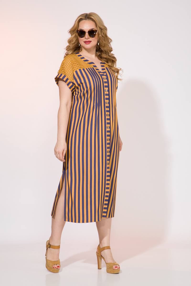 Платье Liliana