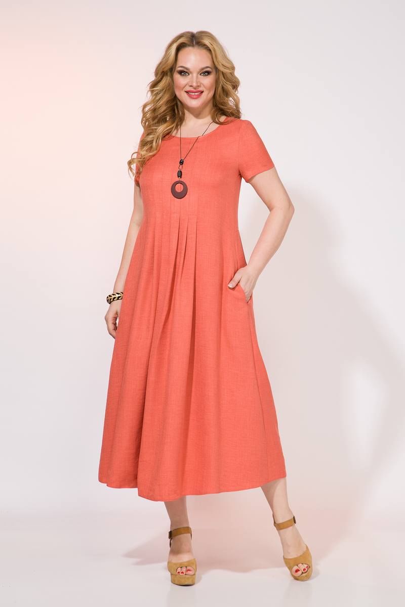 платье Liliana