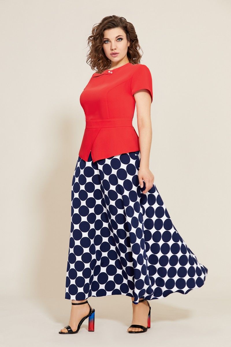 Юбочный комплект Mubliz