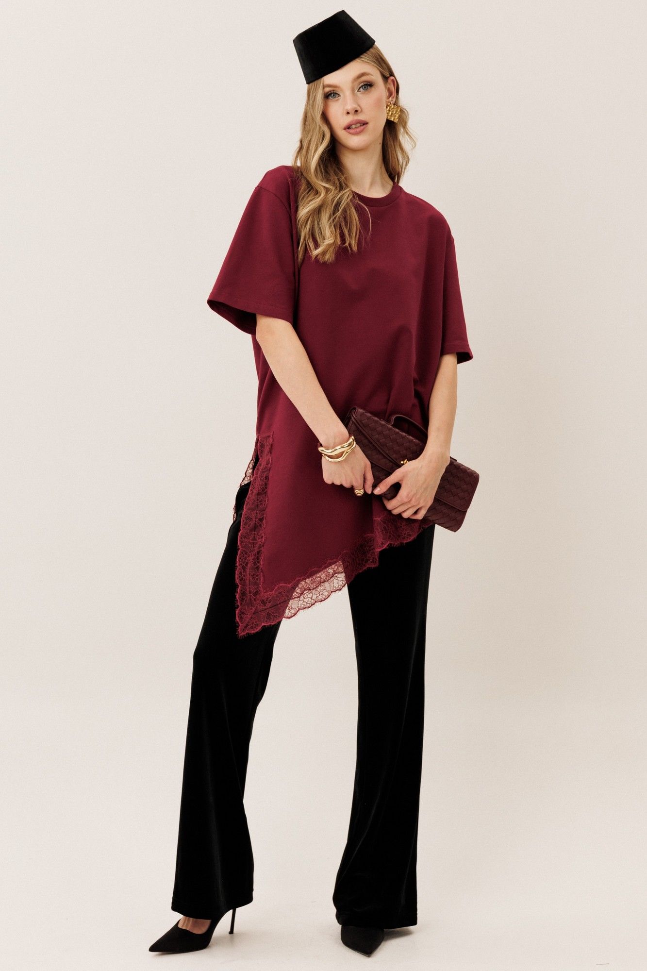 Майки GO F1025/12-01