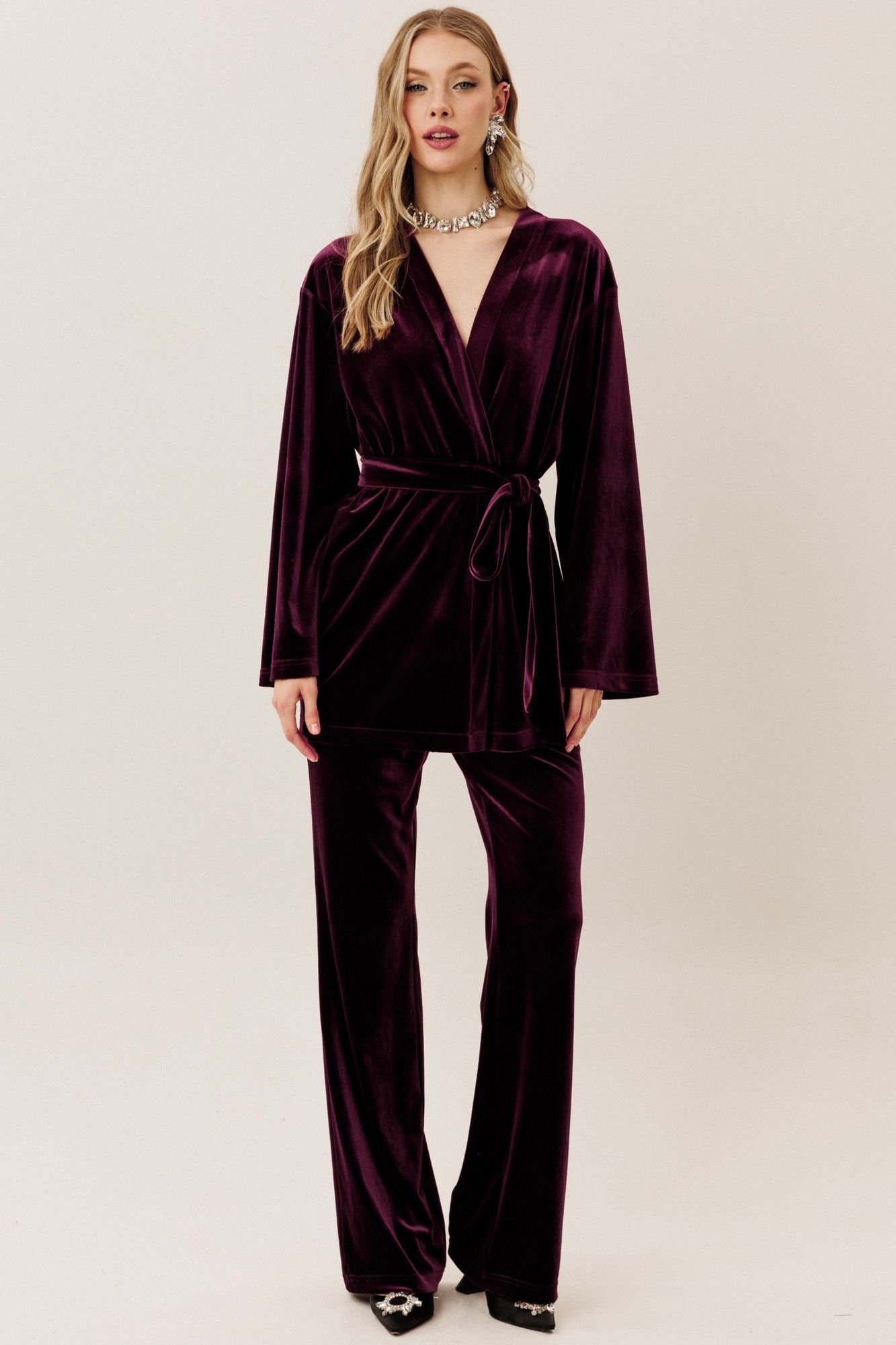 Комплекты брючные GO F3111/12-02