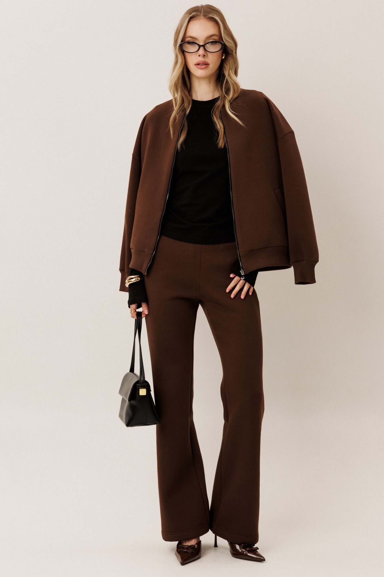 Комплекты брючные GO F3113/23-03