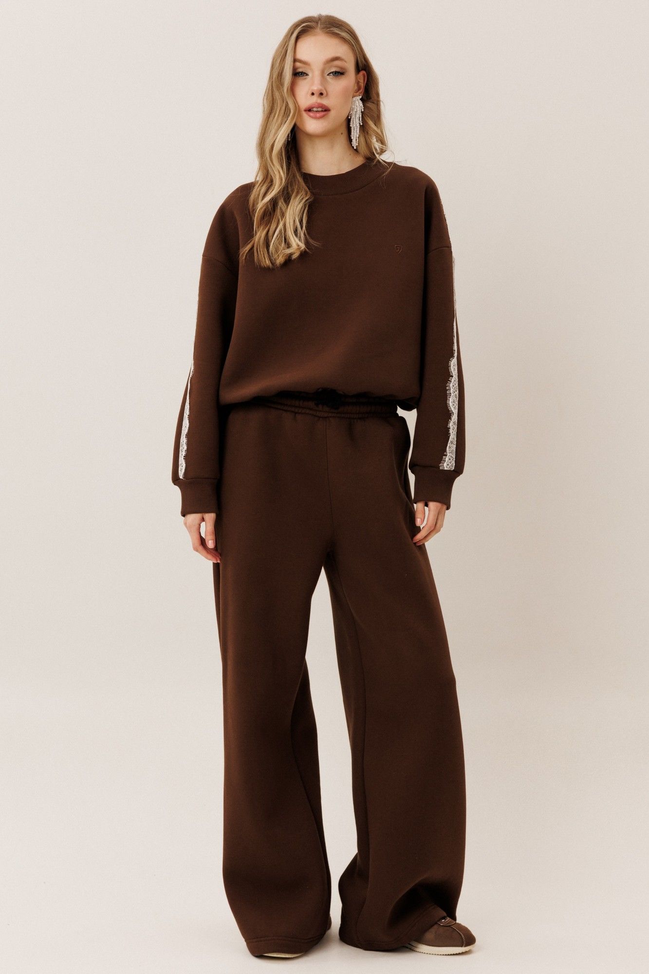 Комплекты брючные GO F3118/23-03