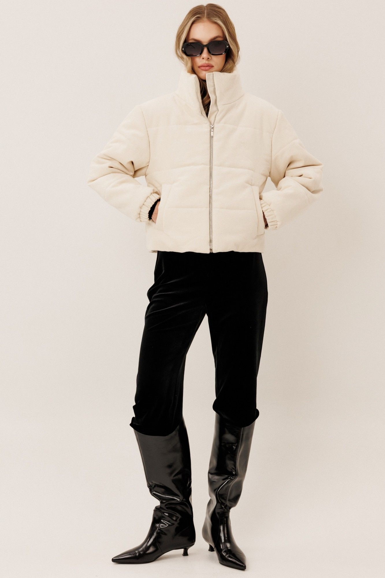 Куртки GO F4112/02-01