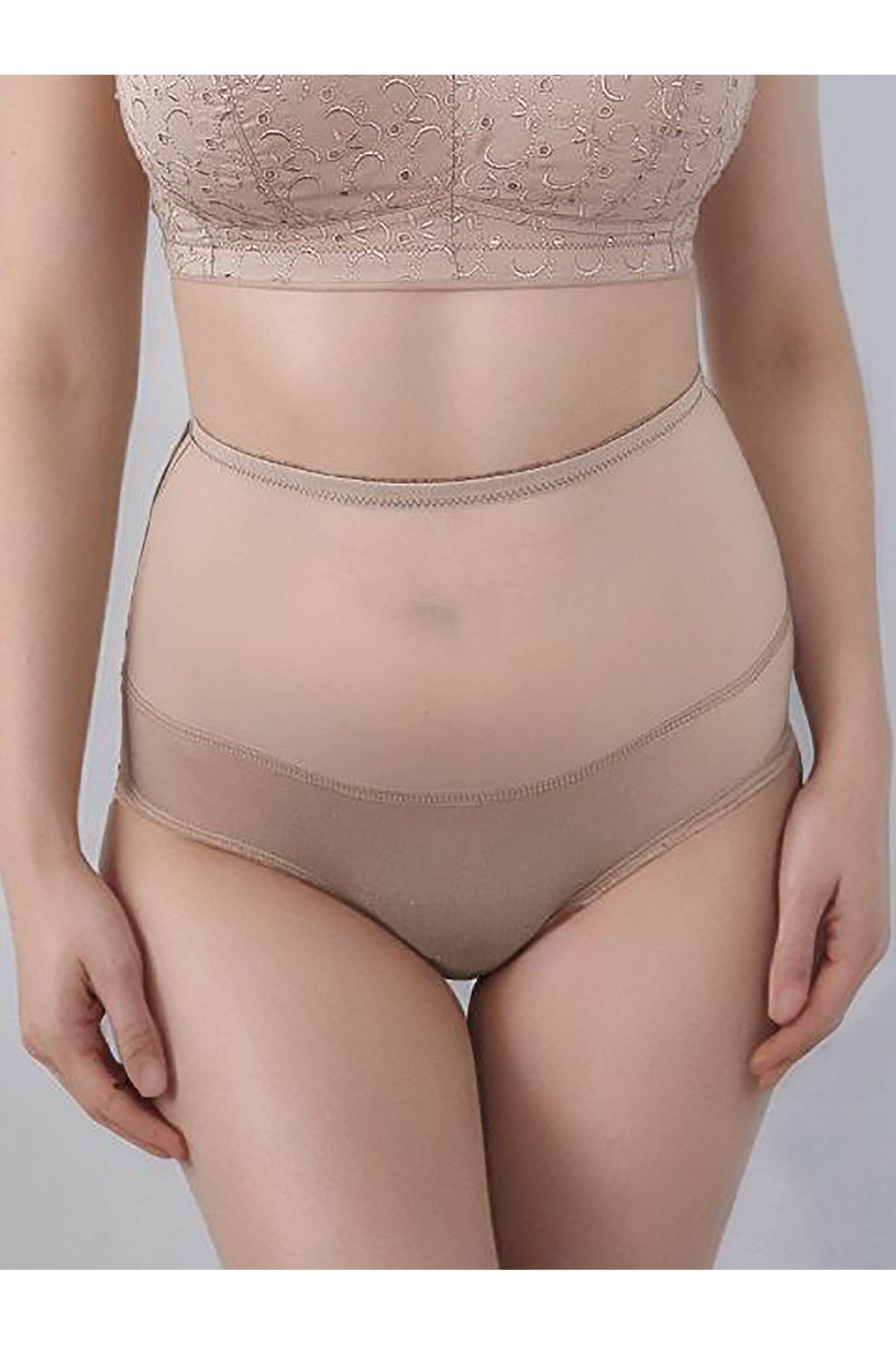 Трусы Frank&Co 22342 трюфель