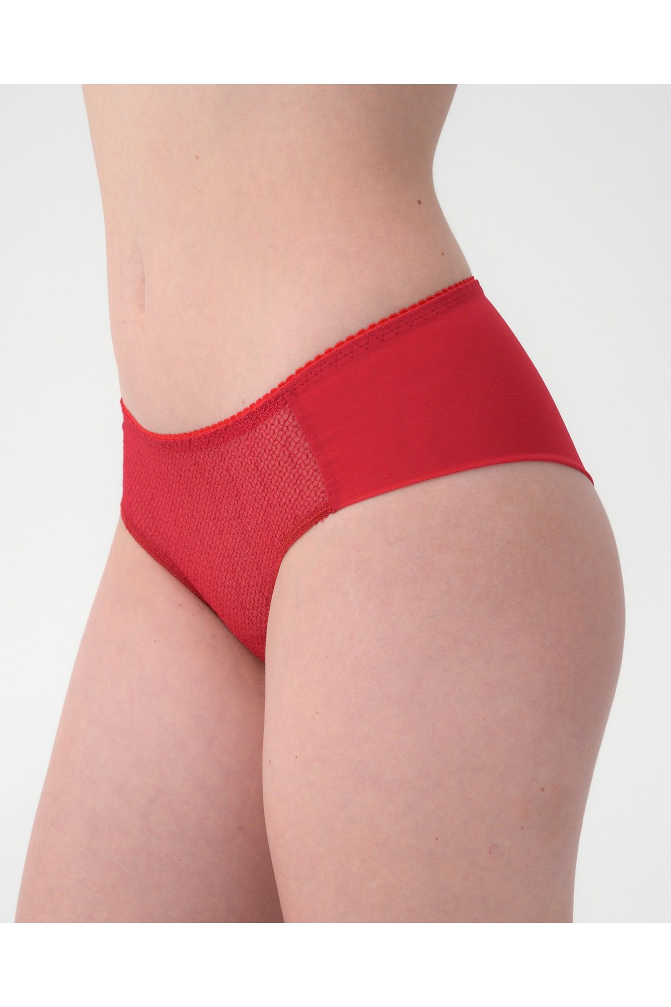 Трусы Frank&Co 21467 красный