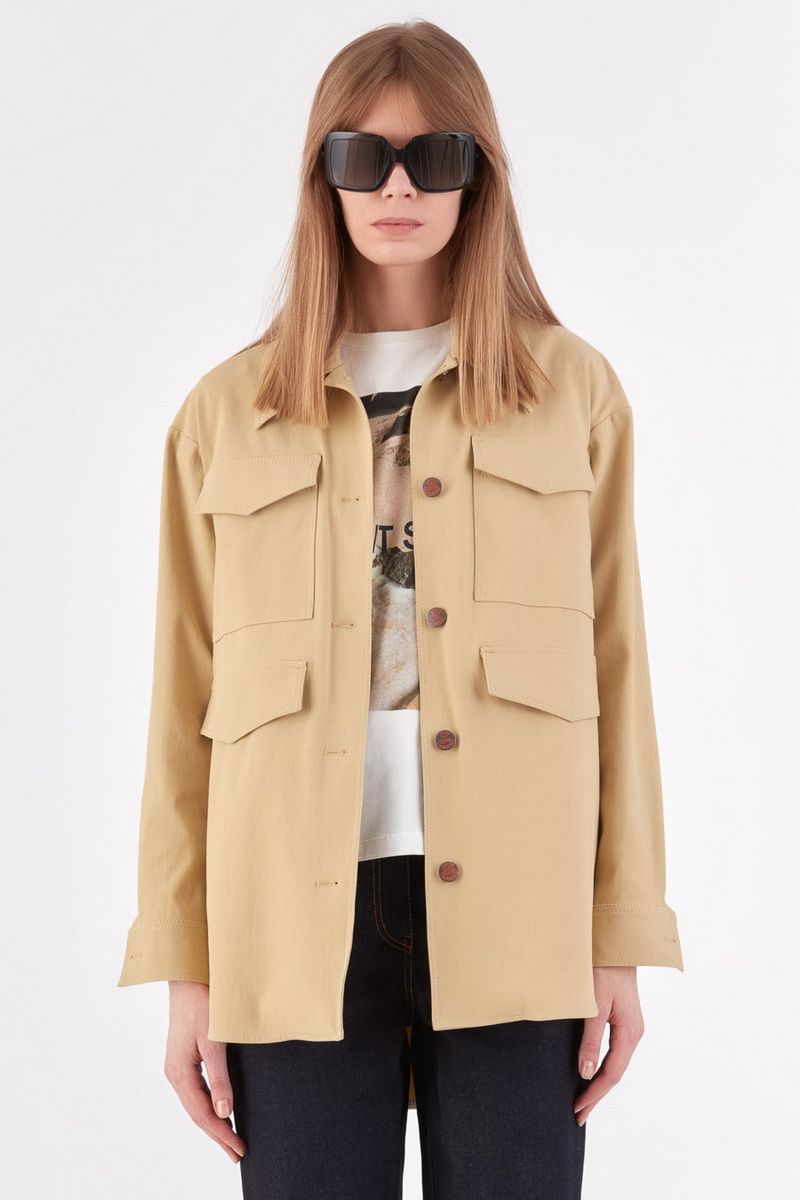 Женская куртка Lakbi