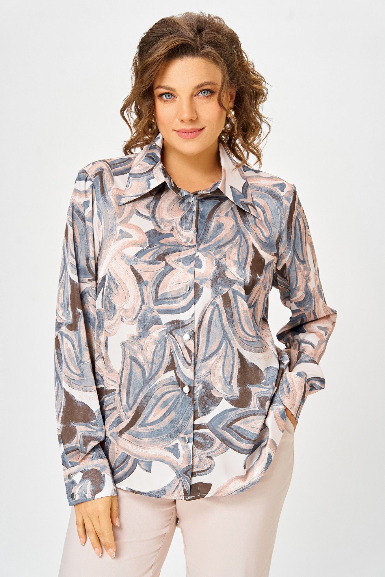 Блузы Swallow 884