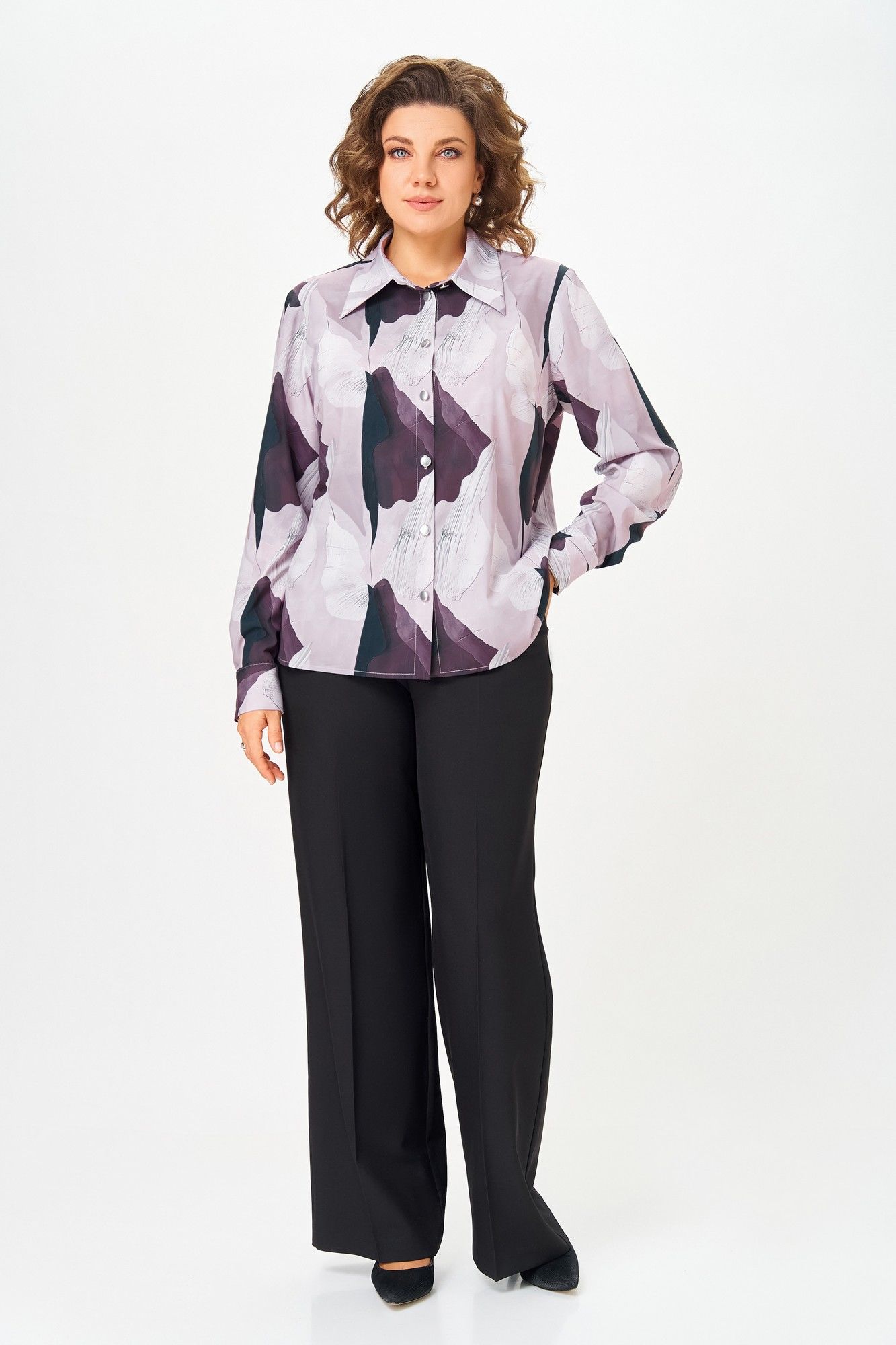 Блузы Swallow 884.2