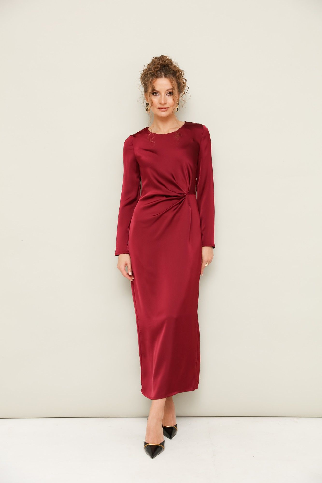 Платья PUR PUR 11-330/3