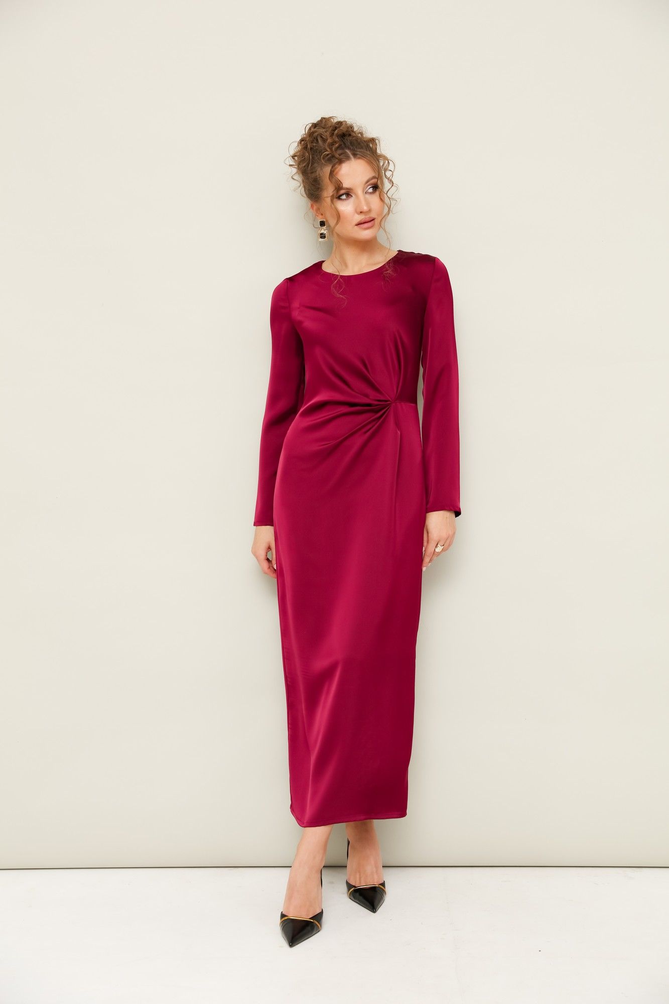 Платья PUR PUR 11-330/4