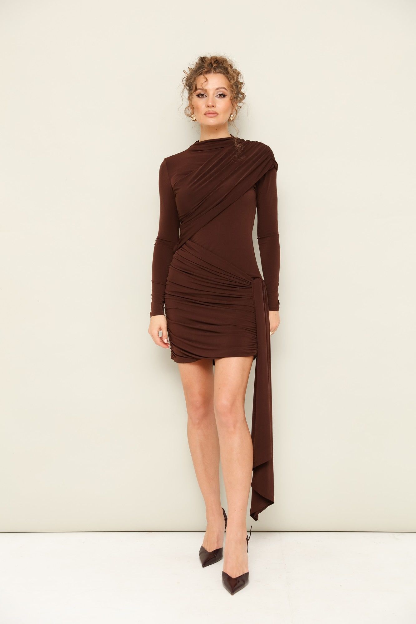 Платья PUR PUR 11-433