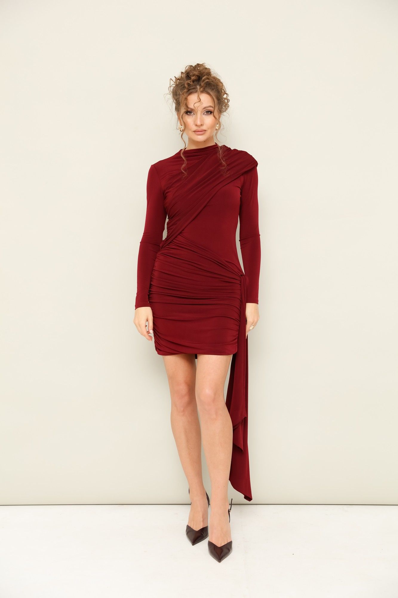 Платья PUR PUR 11-433/1