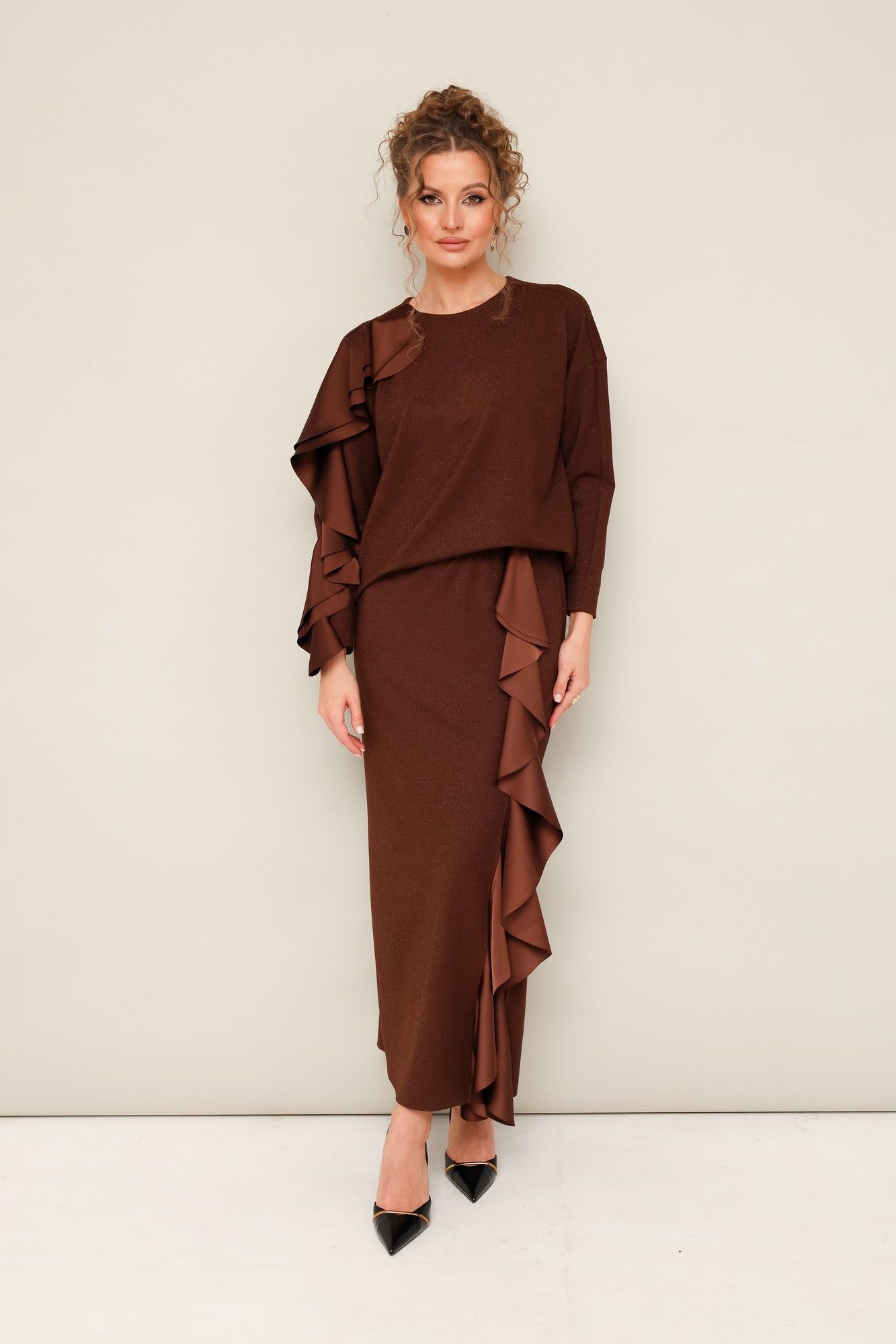 Комплекты юбочные PUR PUR 11-435