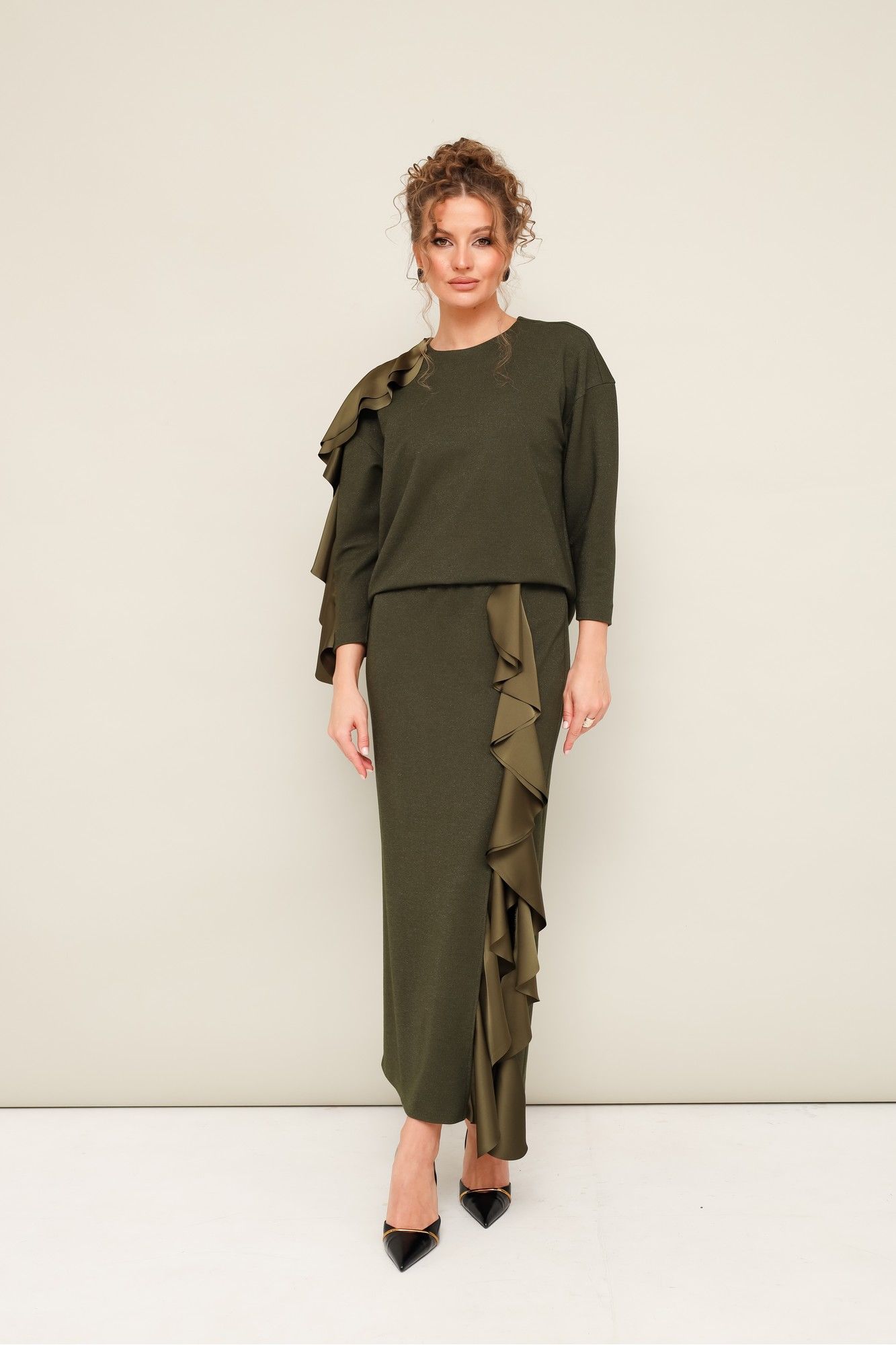 Комплекты юбочные PUR PUR 11-435/1