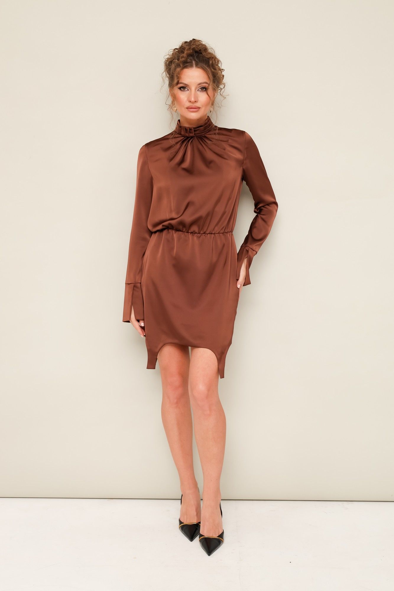 Платья PUR PUR 11-438