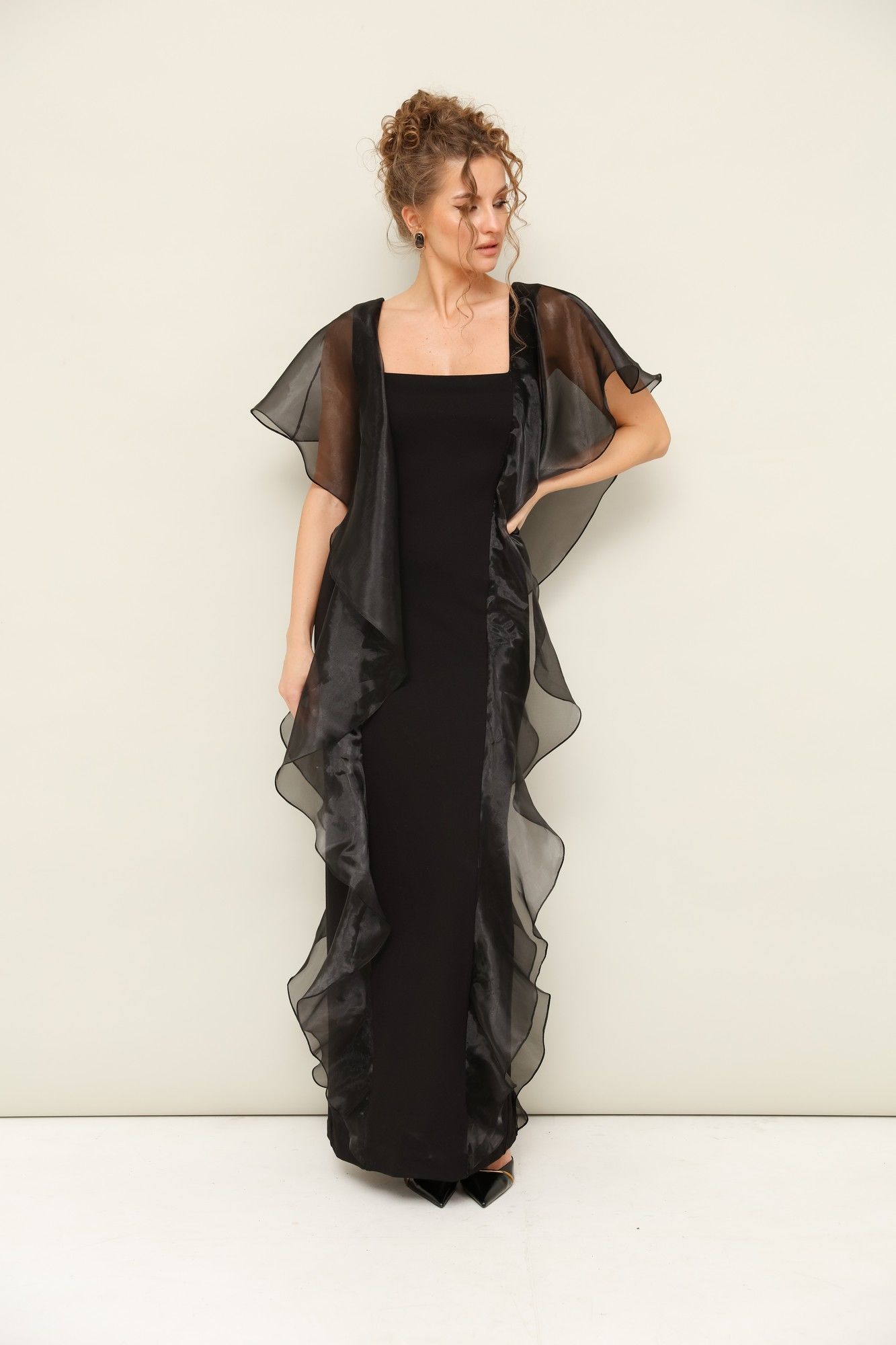 Платья PUR PUR 11-442