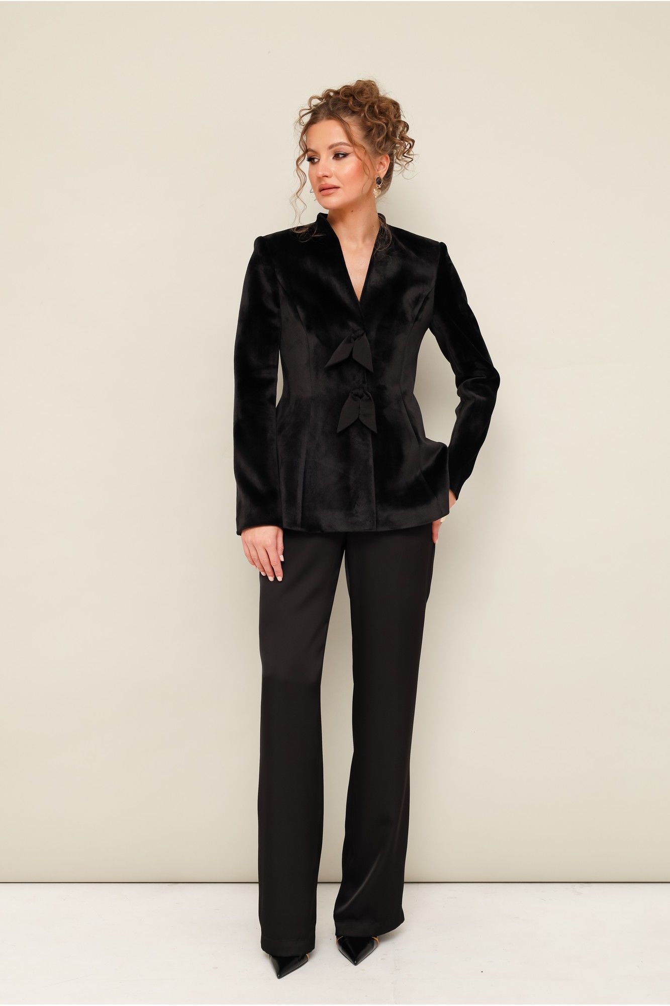 Жакеты PUR PUR 11-444