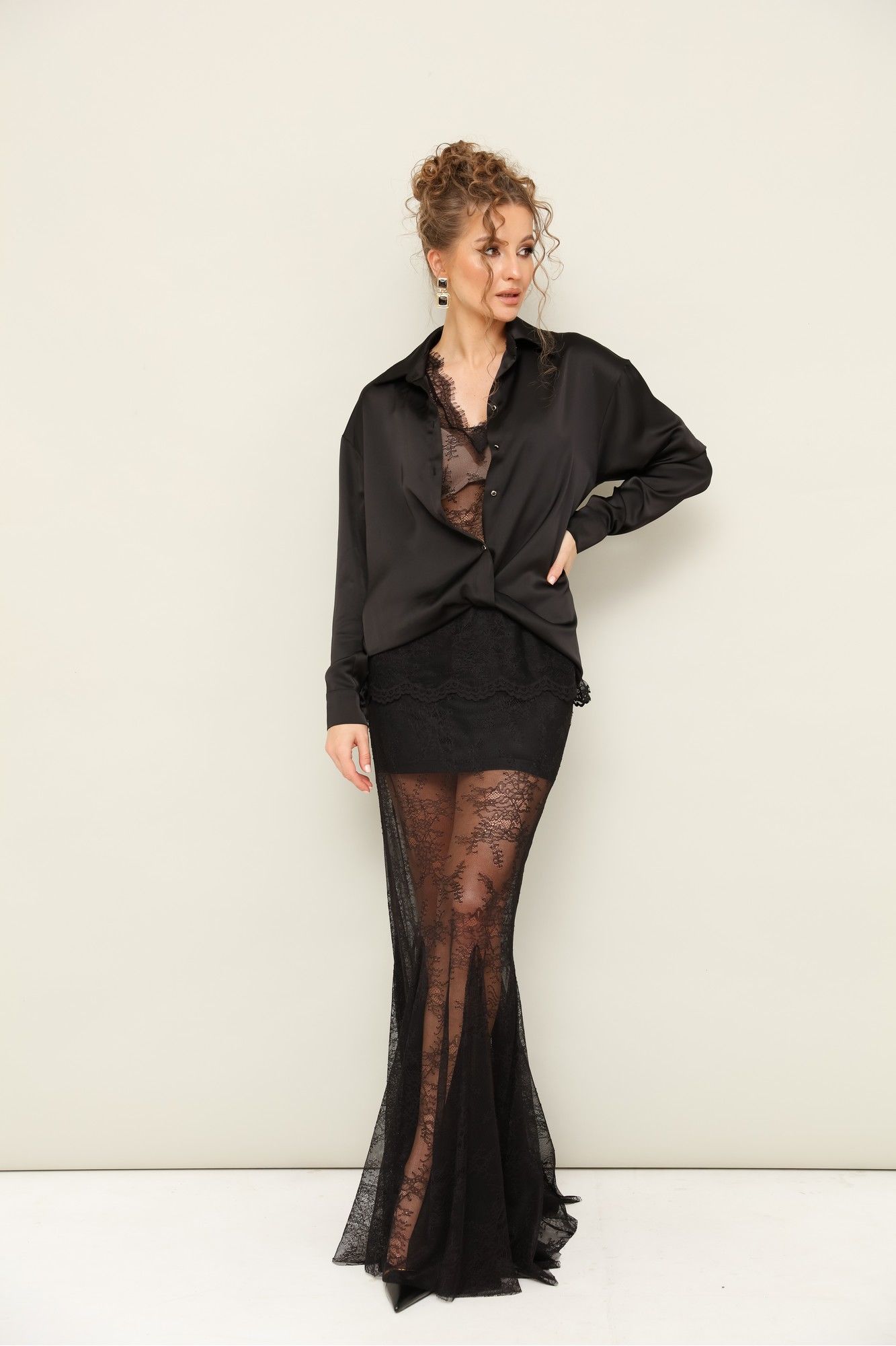 Юбки PUR PUR 11-448