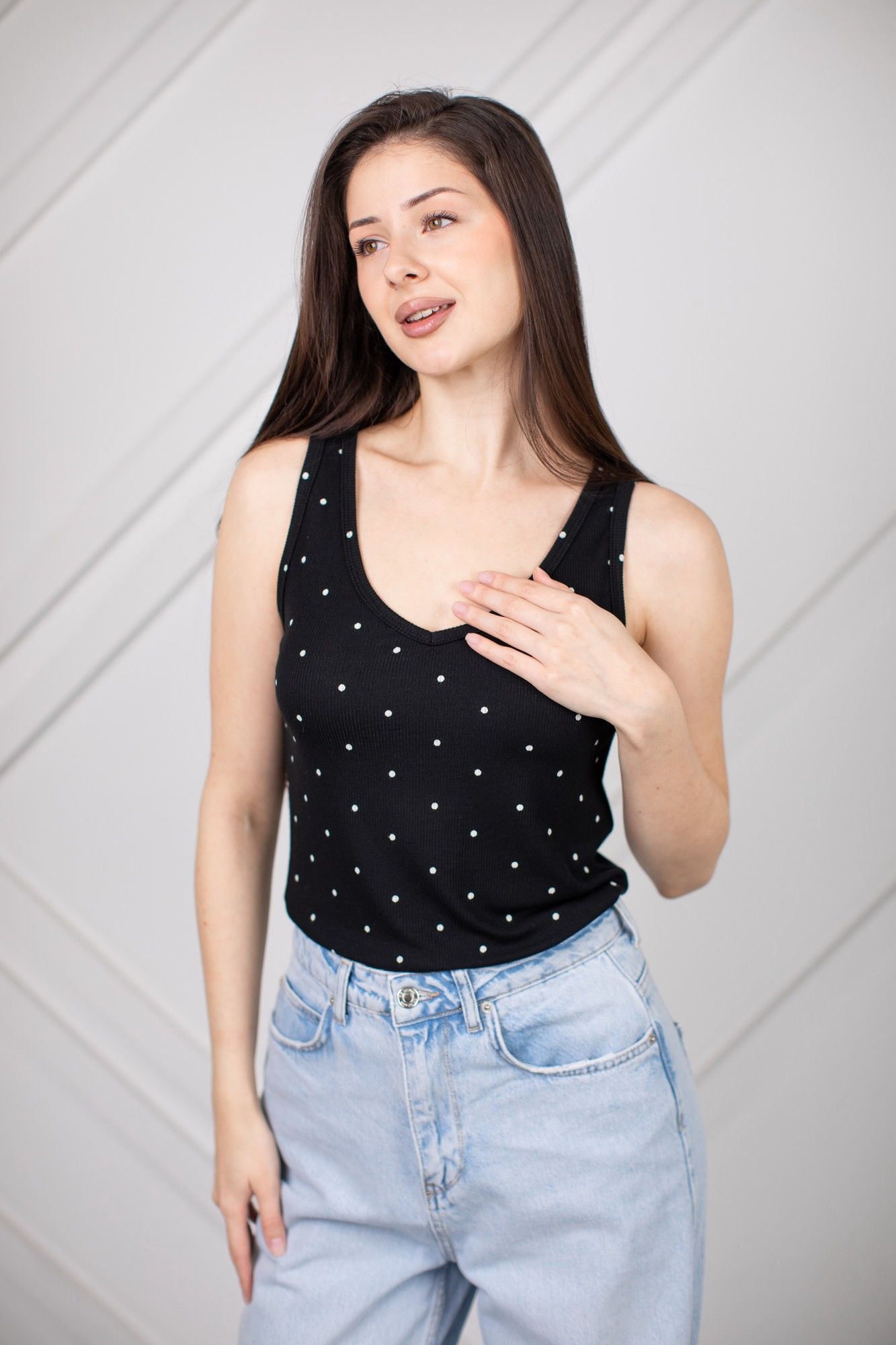 Майки Купалинка 650740.158-164 набивка