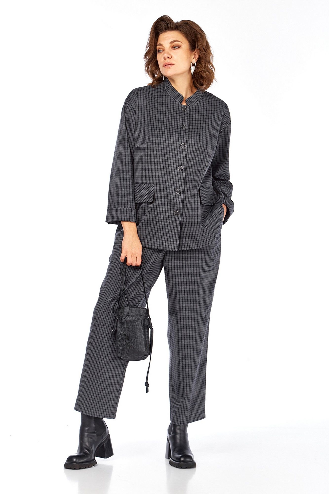 Брючные костюмы Jurimex 3385