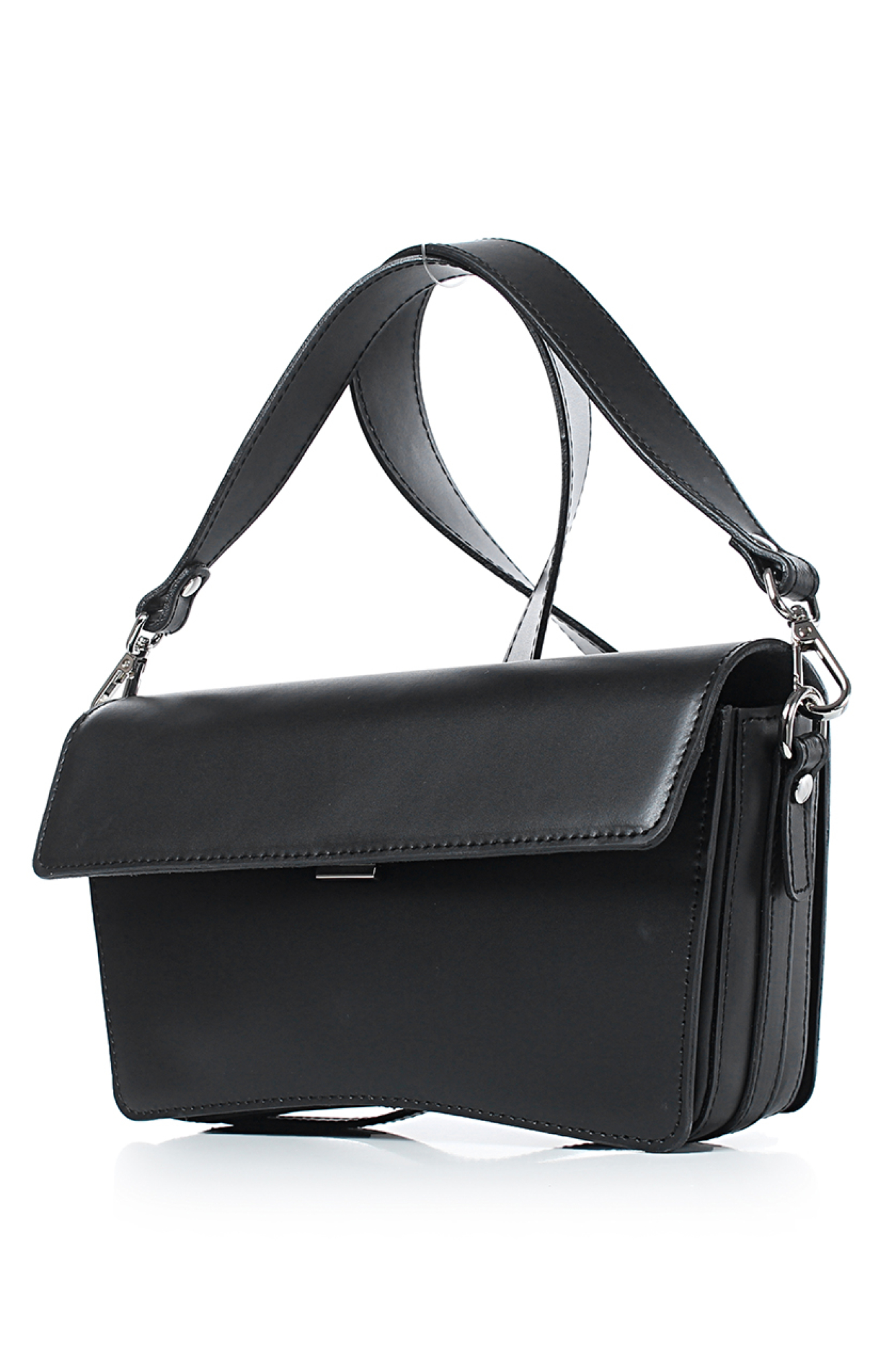 Сумки и рюкзаки Galanteya 24522.25с2671к45 черный/серый