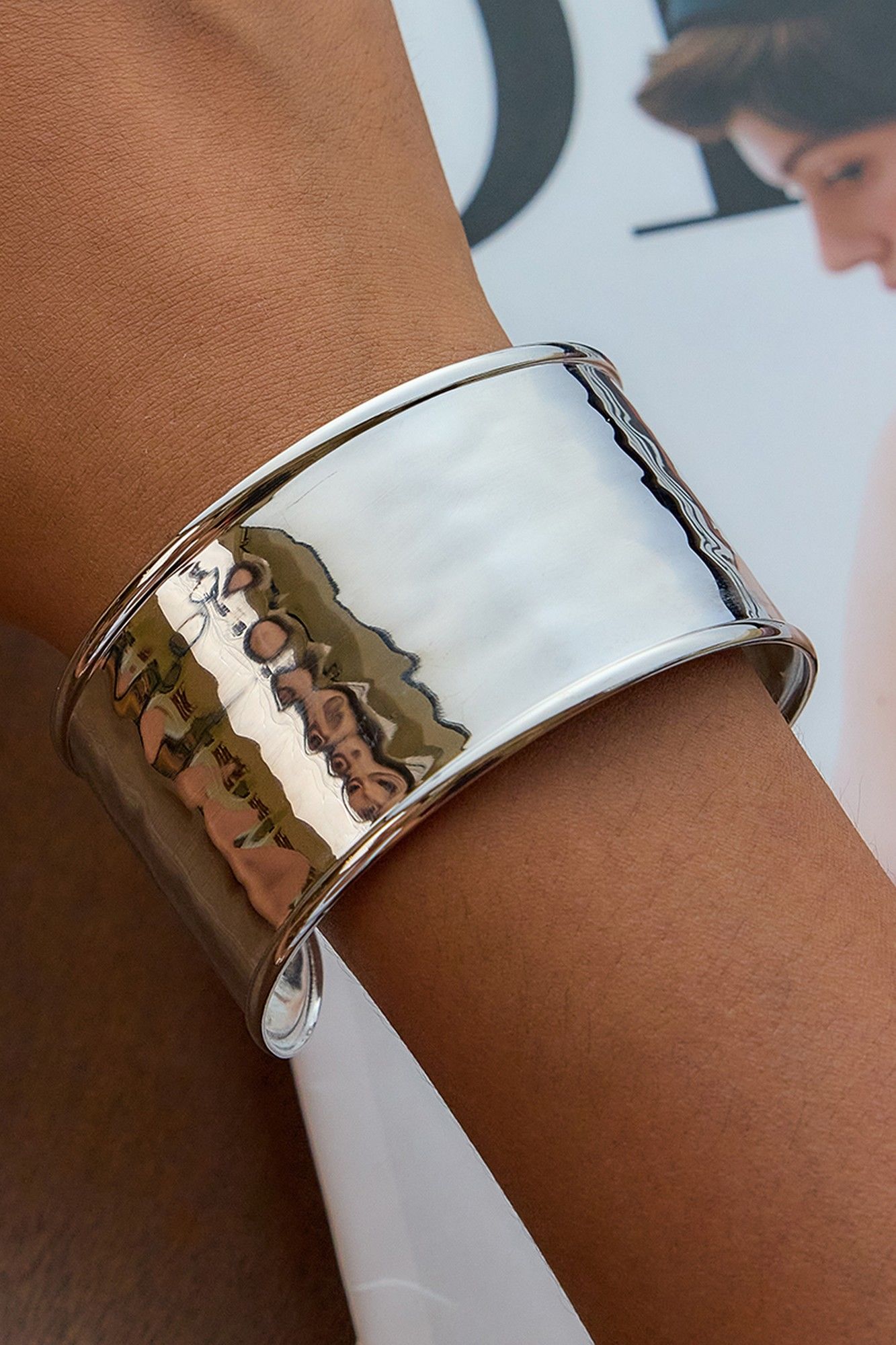 Украшения Jewelry of Dreams BB0024 серебро