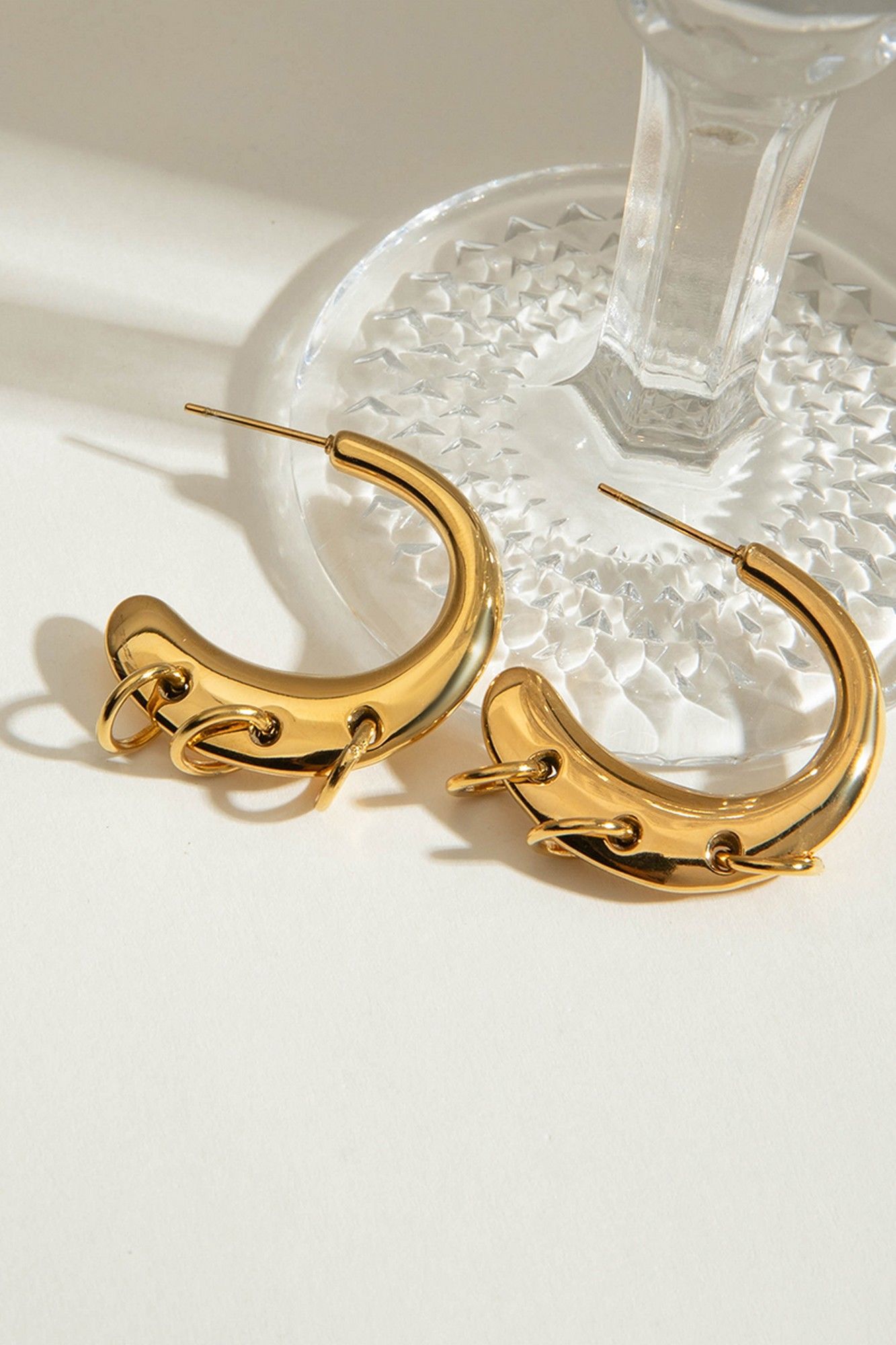 Украшения Jewelry of Dreams BS0086 золото