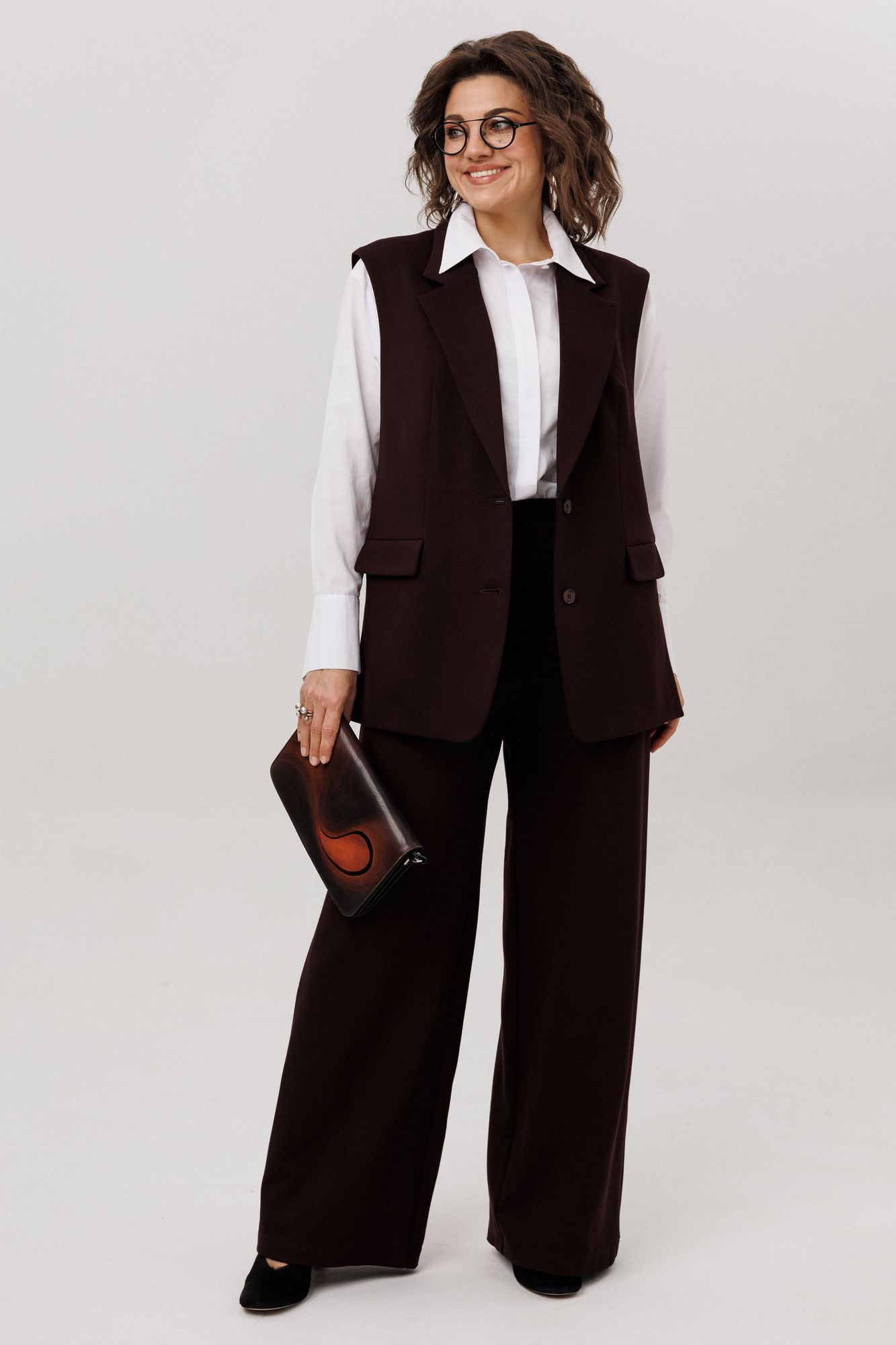 Жилеты Anelli 1675 хранитель_колец