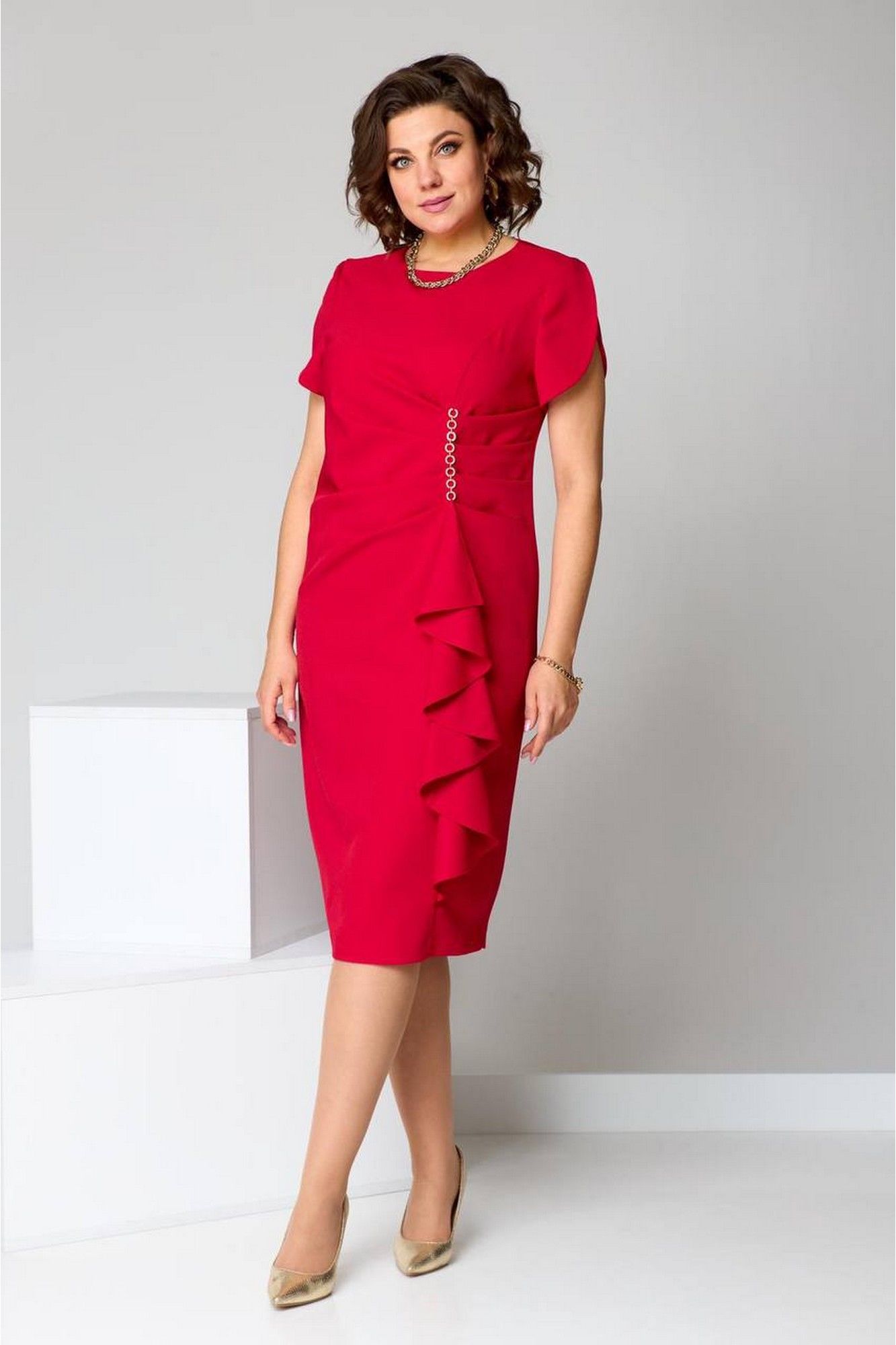 Платья Асолия 2700/1