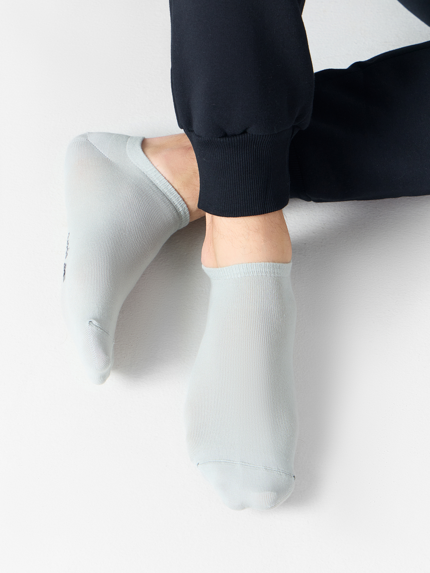 Носки и гетры Mark Formelle 104C-140/22104C-1 св.оливка_рис.140