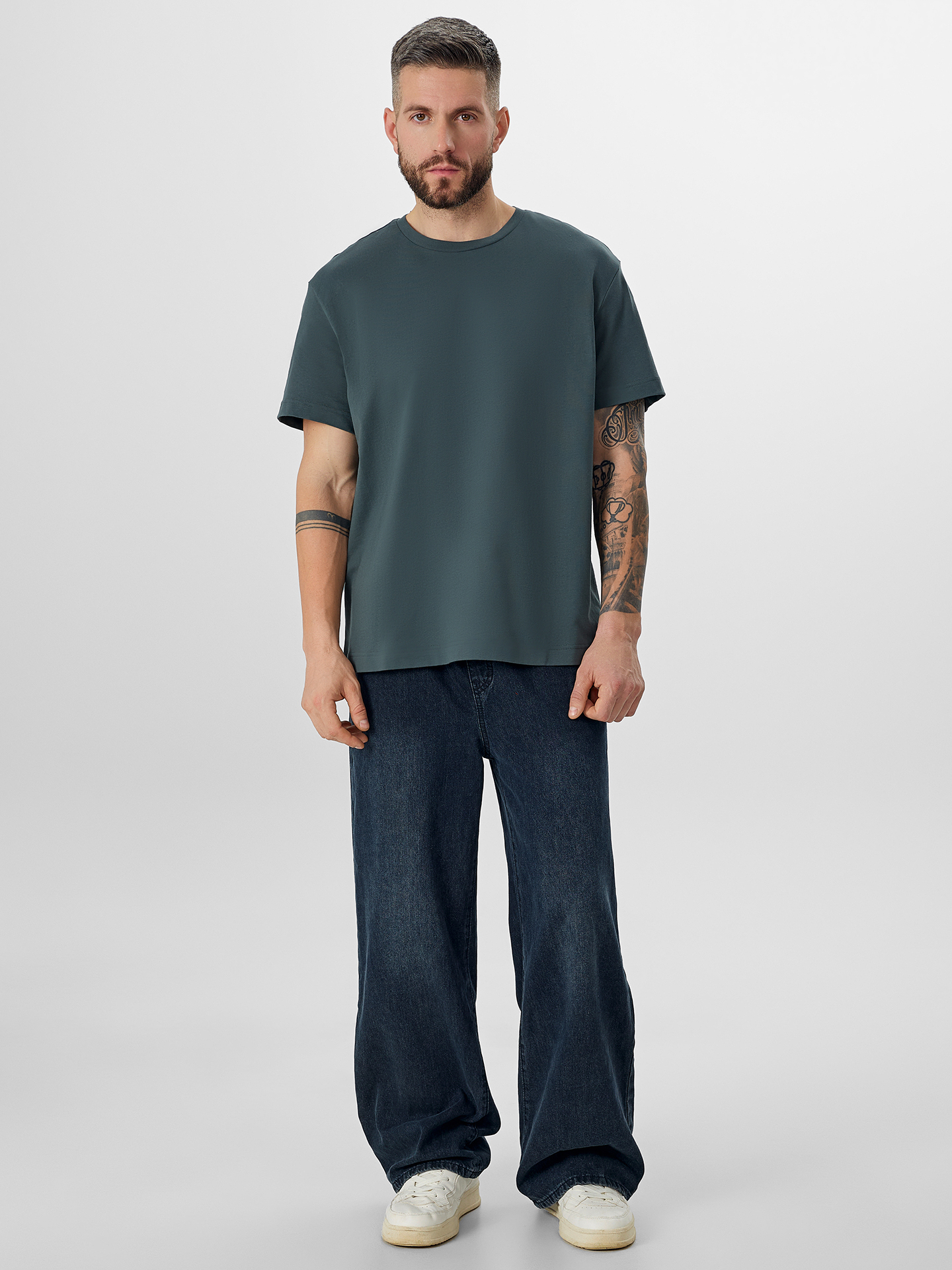 Футболки Mark Formelle 111935/24-4566Ц-0 темный_лес