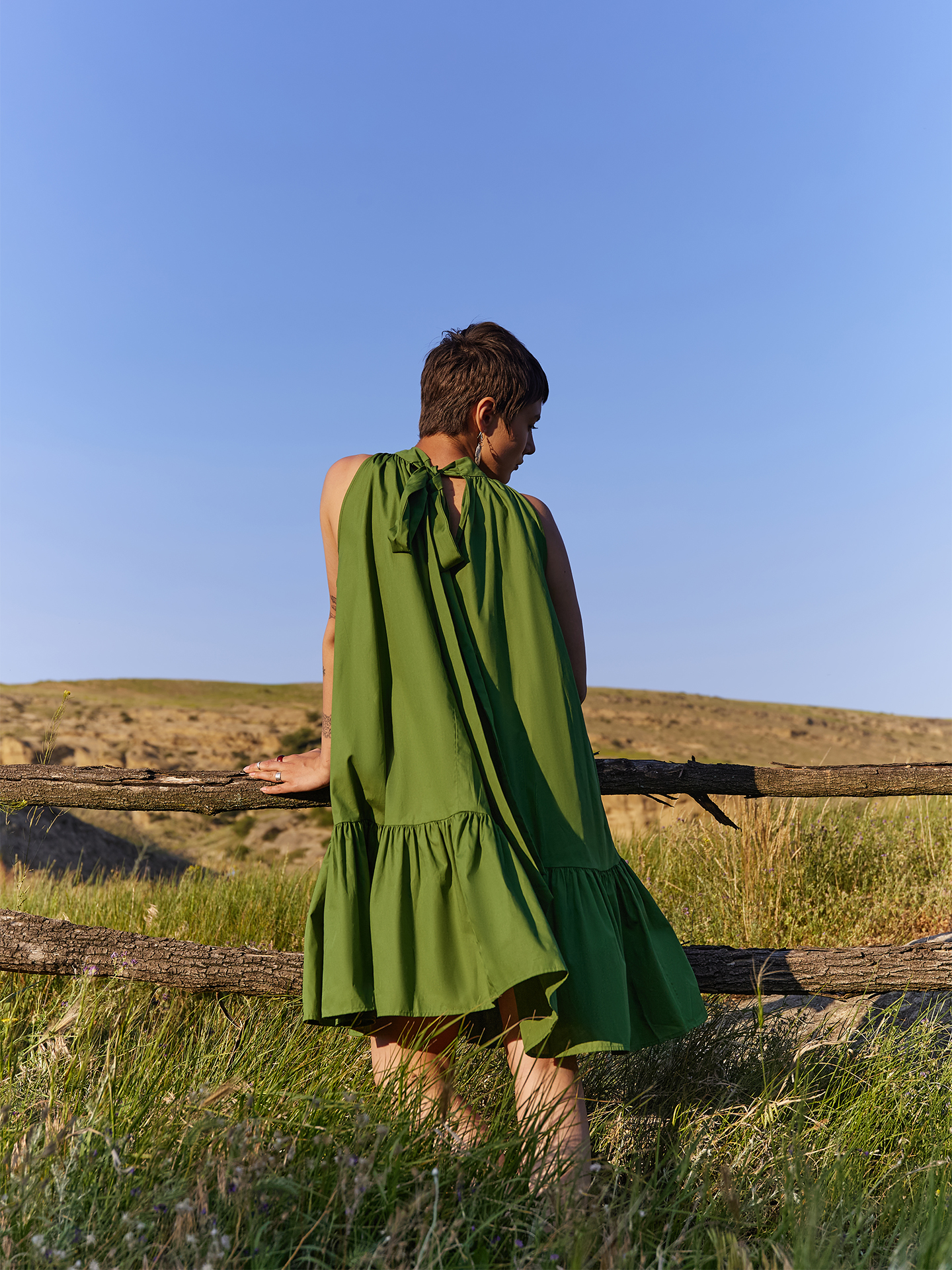 Сарафаны Mark Formelle 152683/24-33050Ц-9 кактус