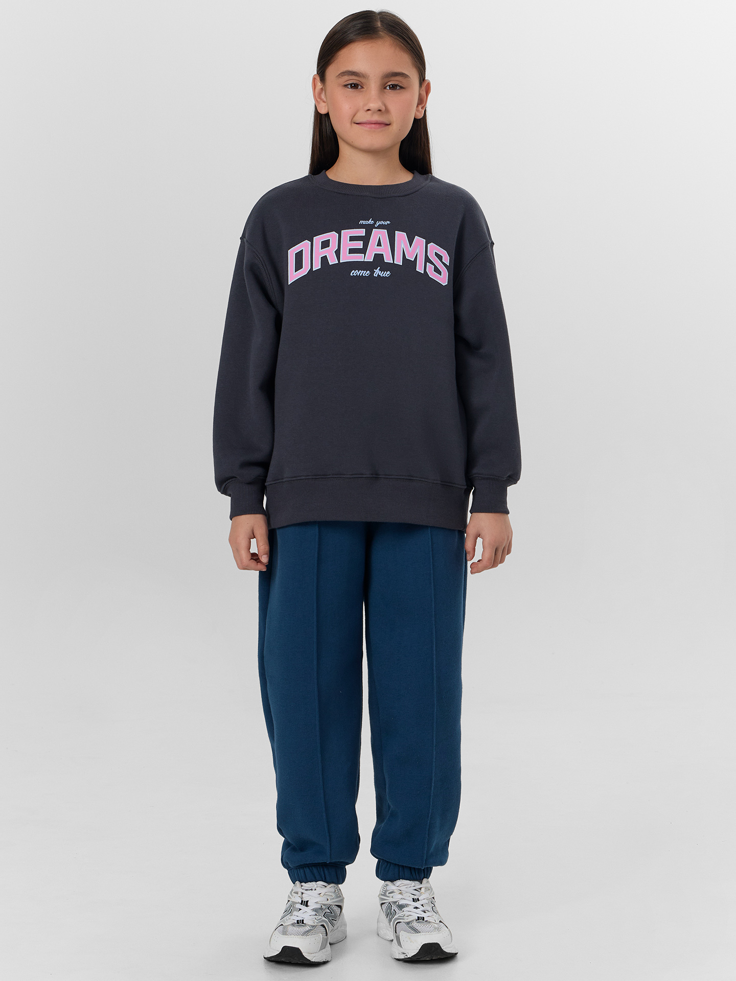 Брюки Mark Formelle 187852/25-35246Ц-7П синий