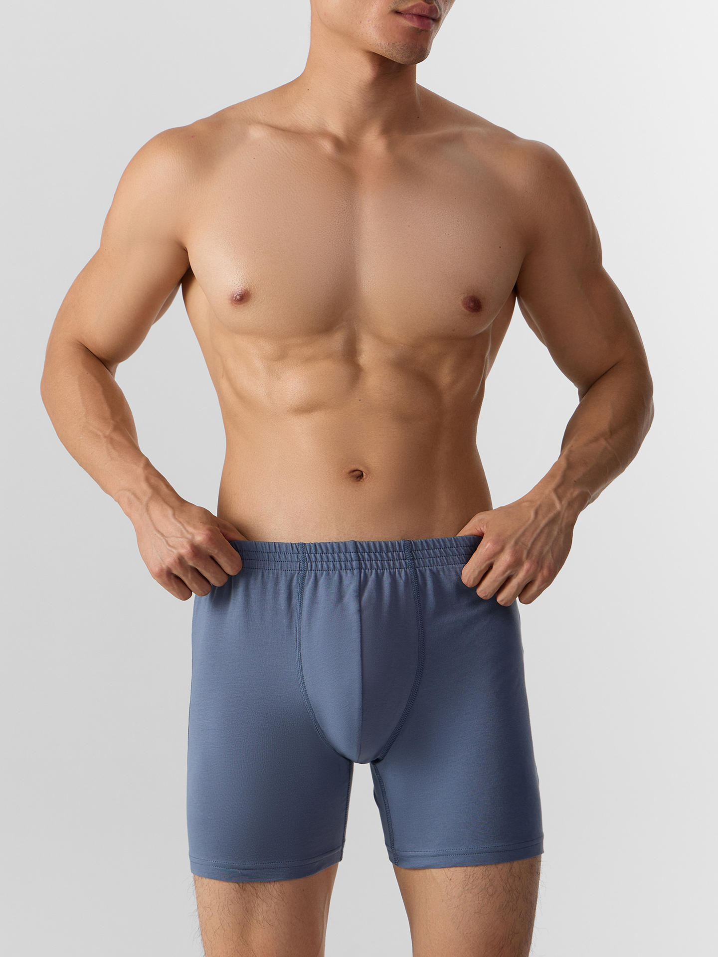 Нижнее белье Mark Formelle 411155/25-5590Ц-5 темное_небо