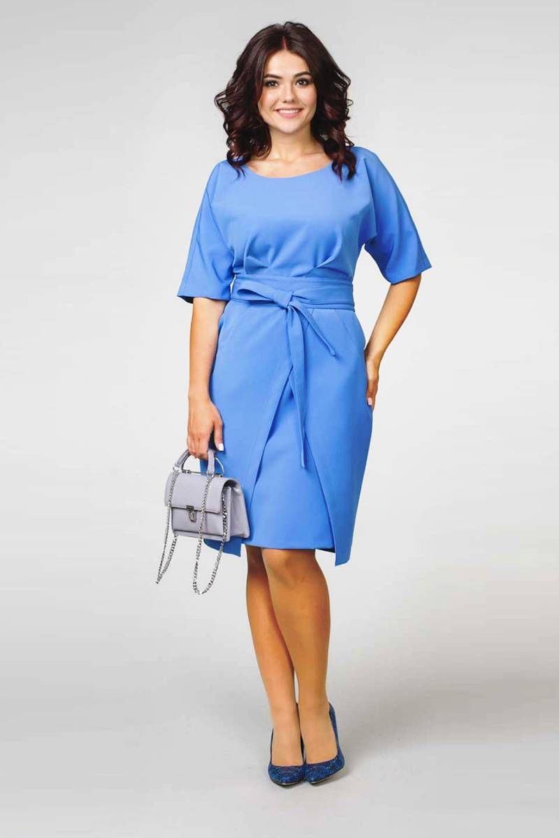 платье Amelia Lux