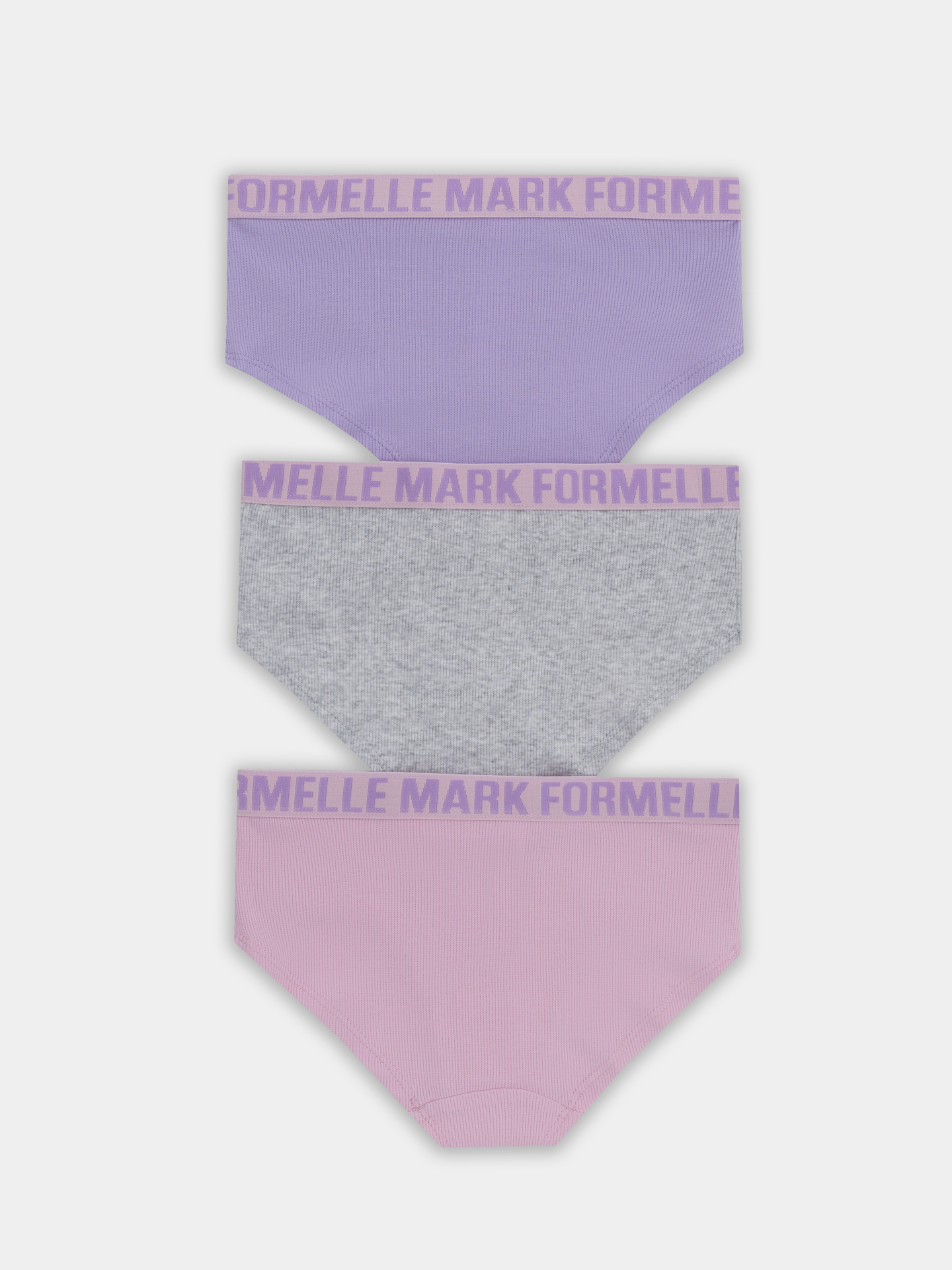 Трусы Mark Formelle 417738-3/25-10-40611Ц-1 розовый1