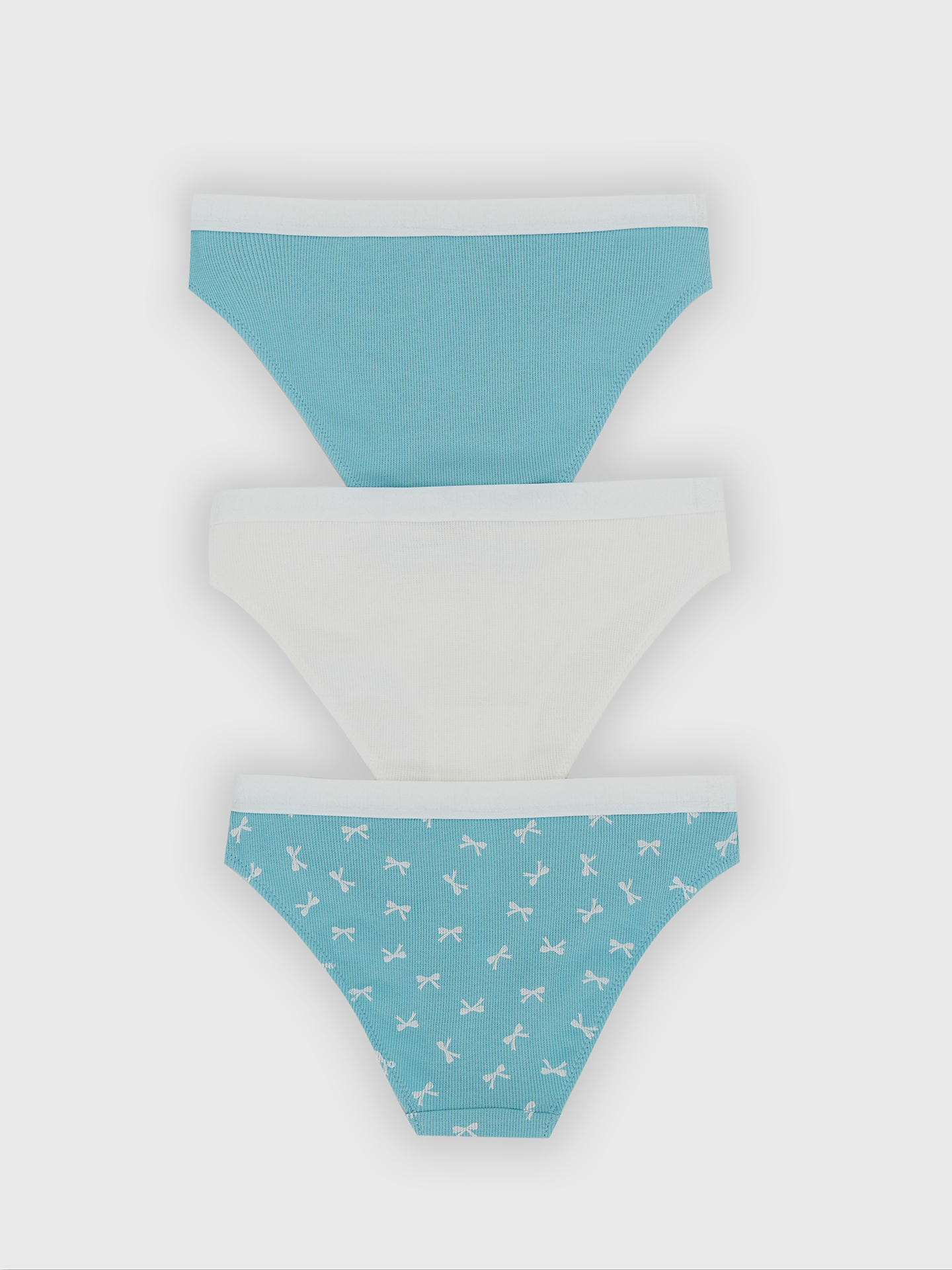 Трусы Mark Formelle 417753-3/25-1.55-37383П-1 голубой_печать1_1_сл_3тр_на_дет_пер