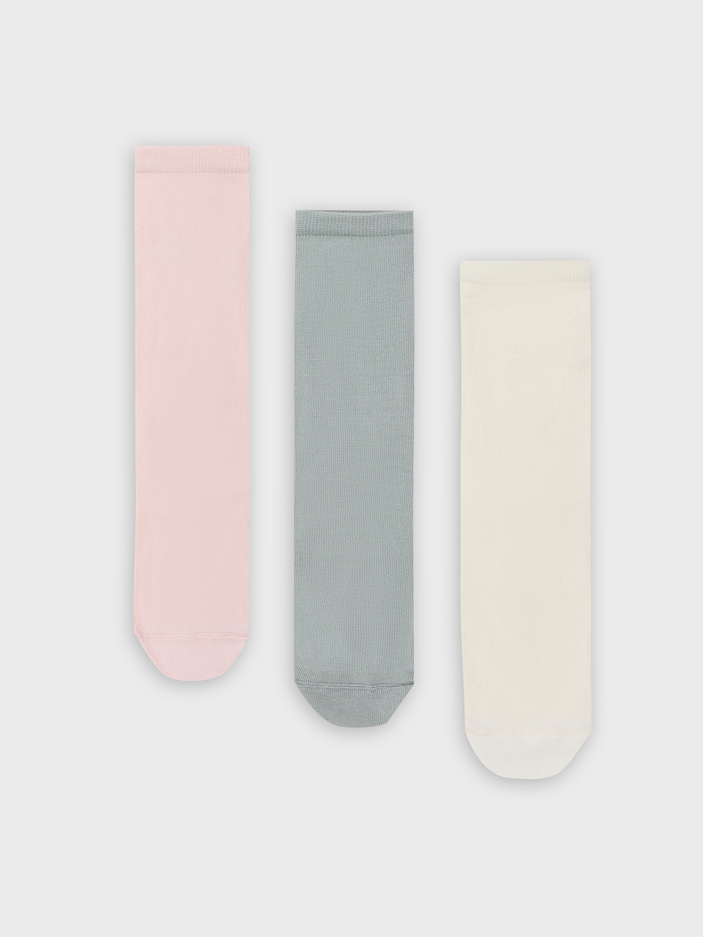 Колготки, носки и гольфы Mark Formelle 430A-1407/B3-223430A молочный_св.эвкалипт_зефирный_рис.1407