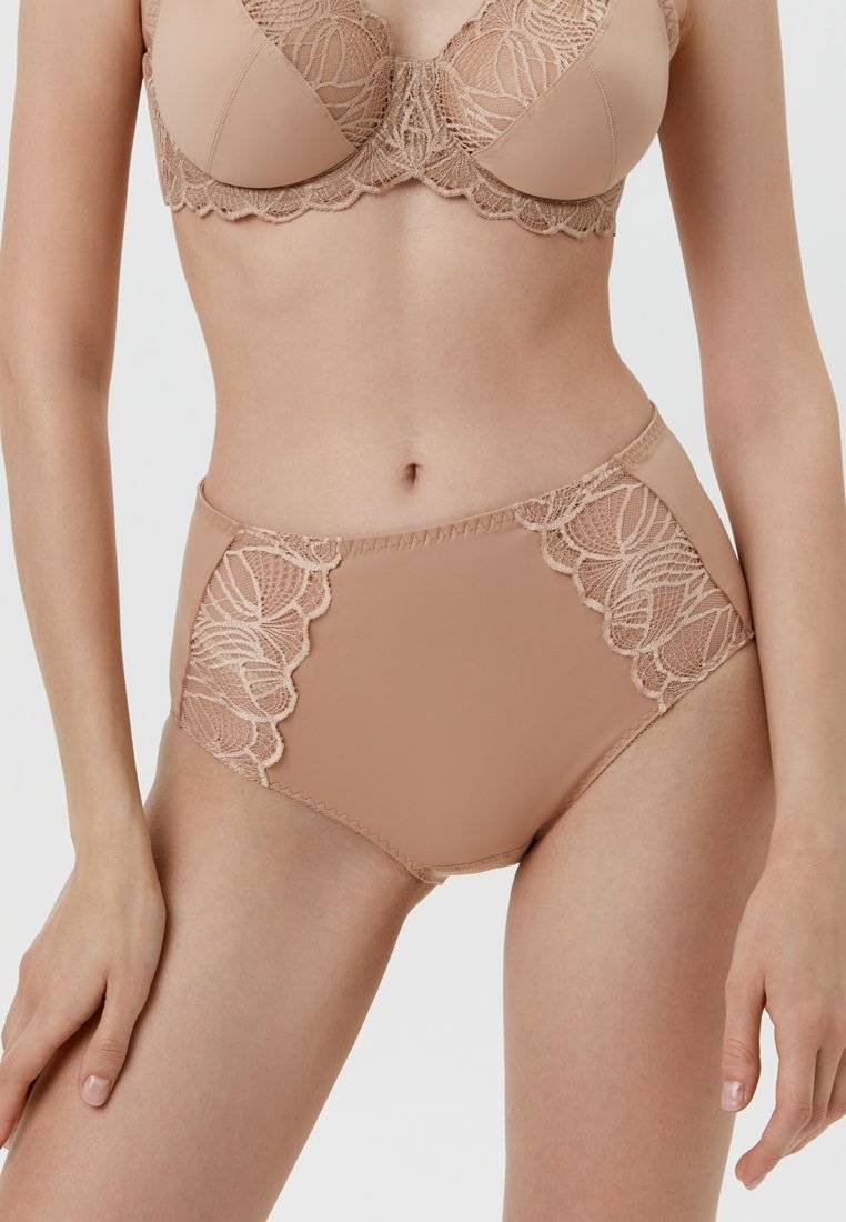 Трусы CONTE AURA RP2079 океан 19С-0016КСП