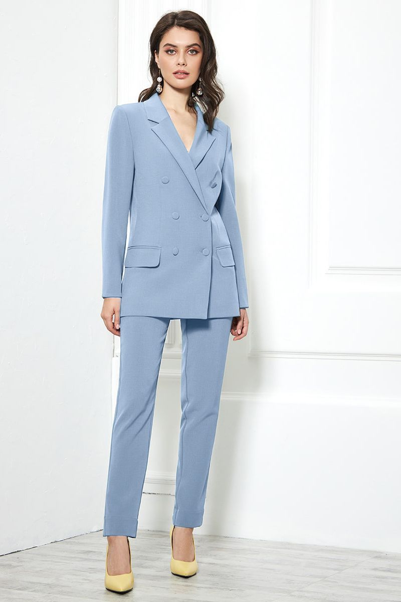 Брючный костюм AYZE