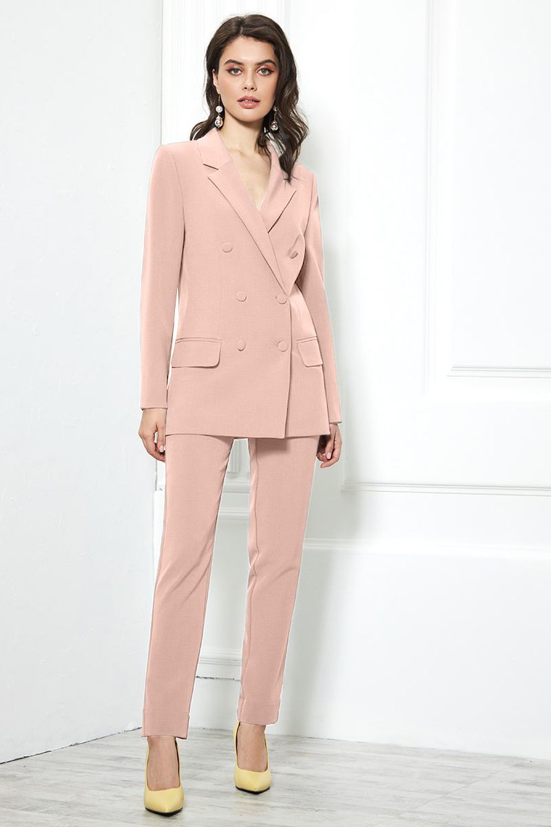 Брючный костюм AYZE