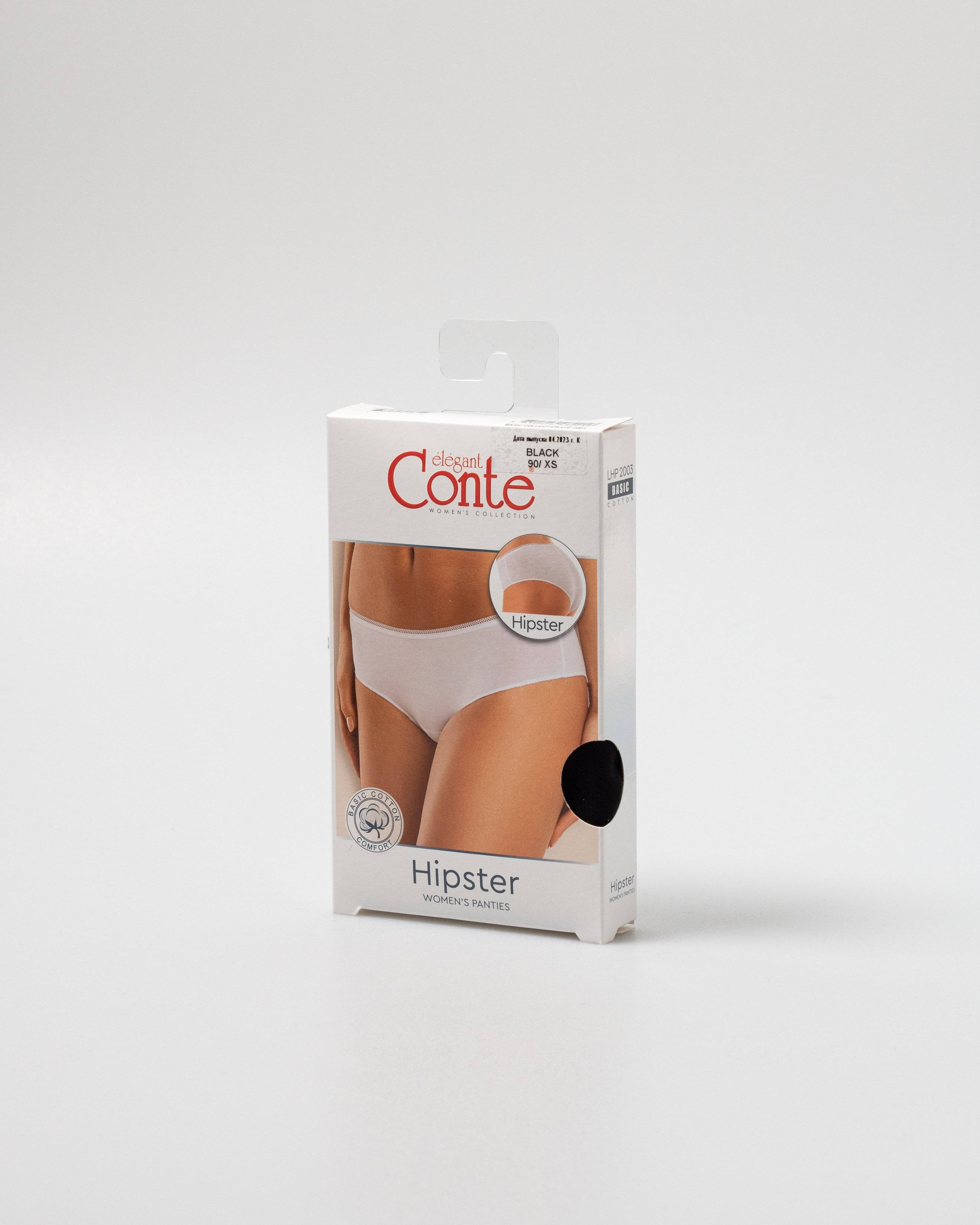 Трусы CONTE BASIC COLLECTION LHP 2003 cameo 19С-991ТСП