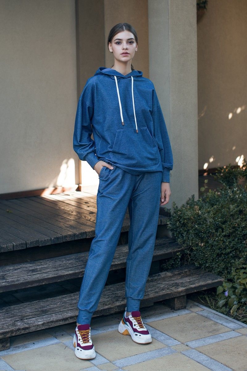 Женские брюки Alena Goretskaya