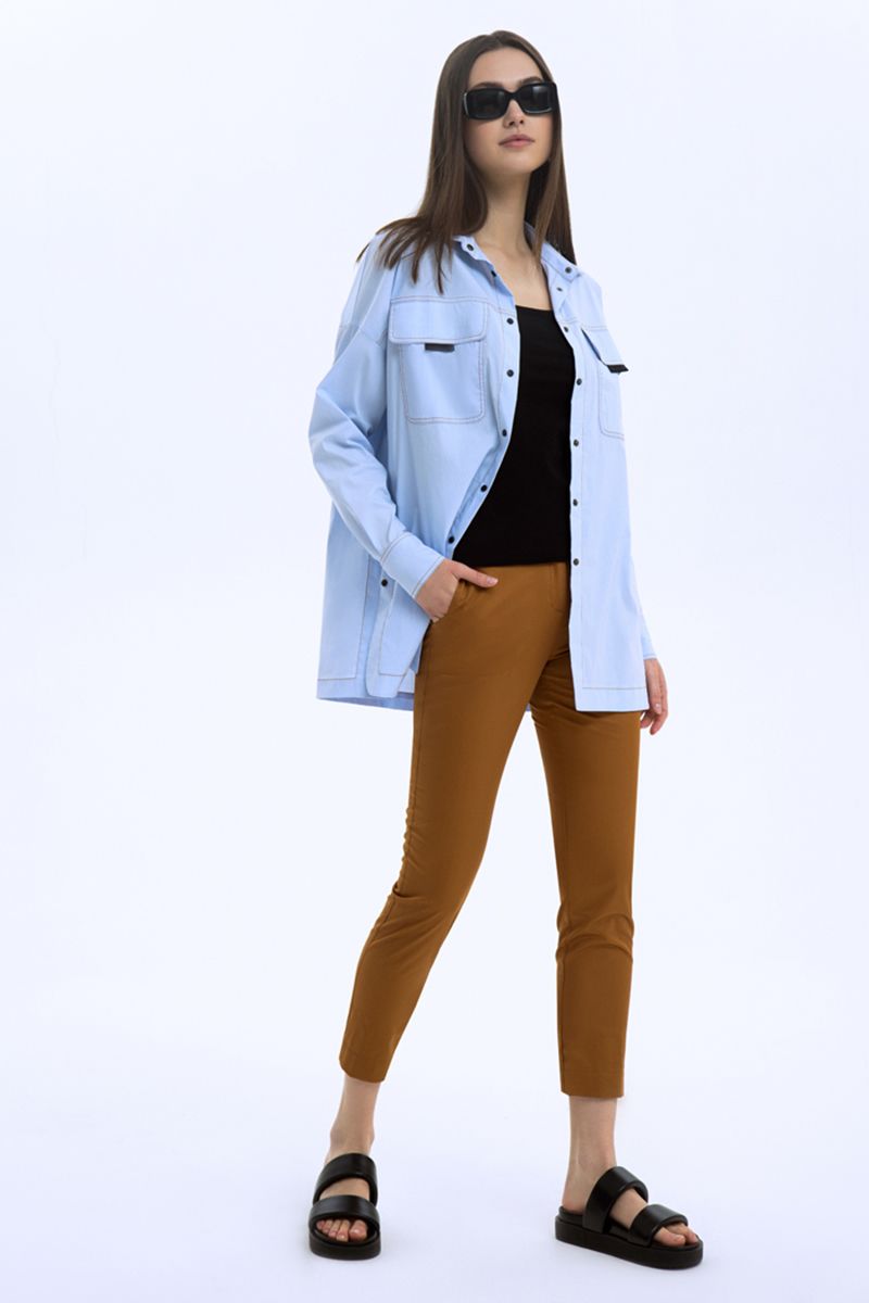 Женские брюки LaVeLa