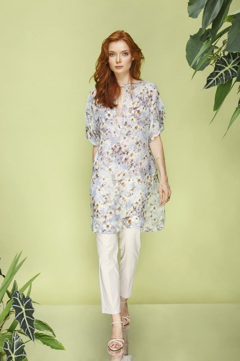 Женские брюки Alena Goretskaya