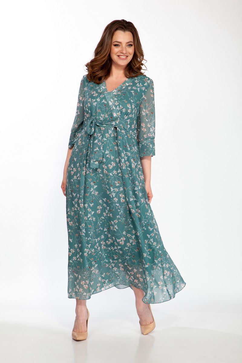 платье ELLETTO